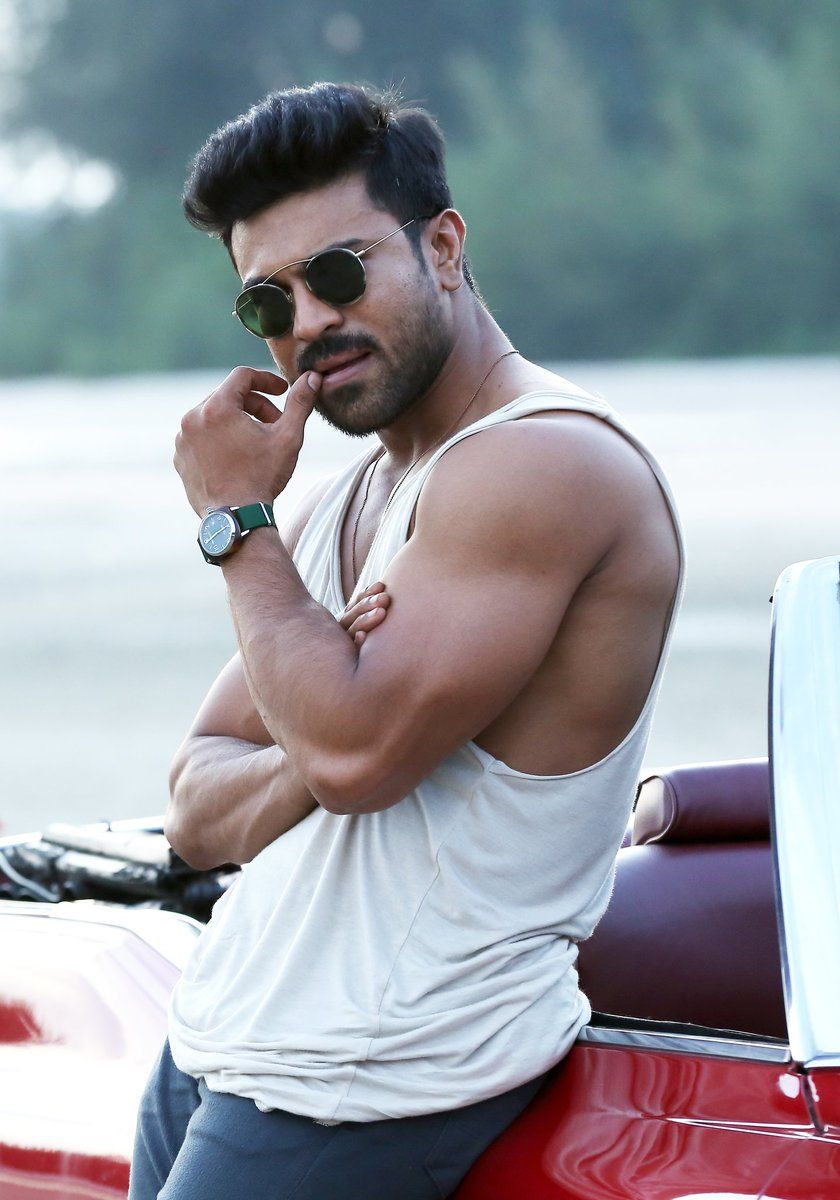 RamCharan #Dhruva YearsOfDHRUVA .twitter.com