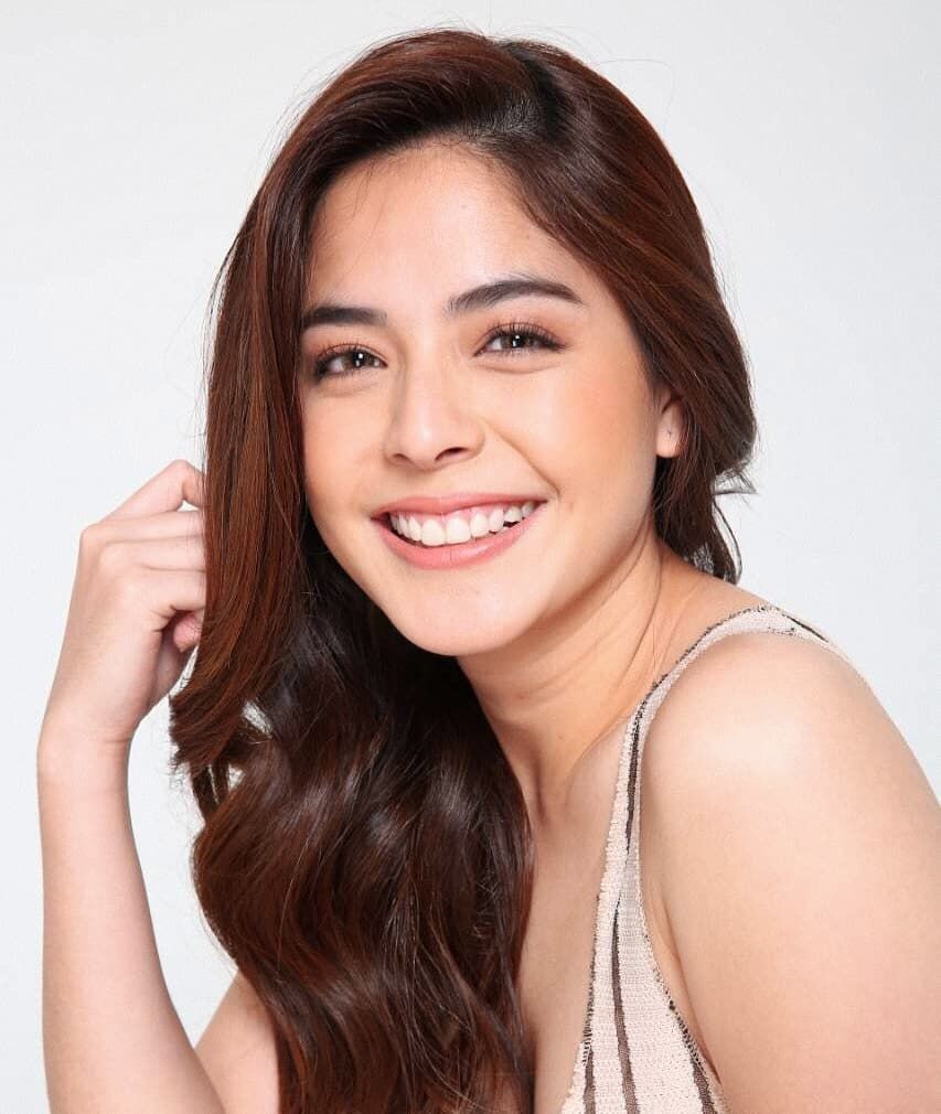 Shaira Diaz Wallpapers Wallpaper Cave