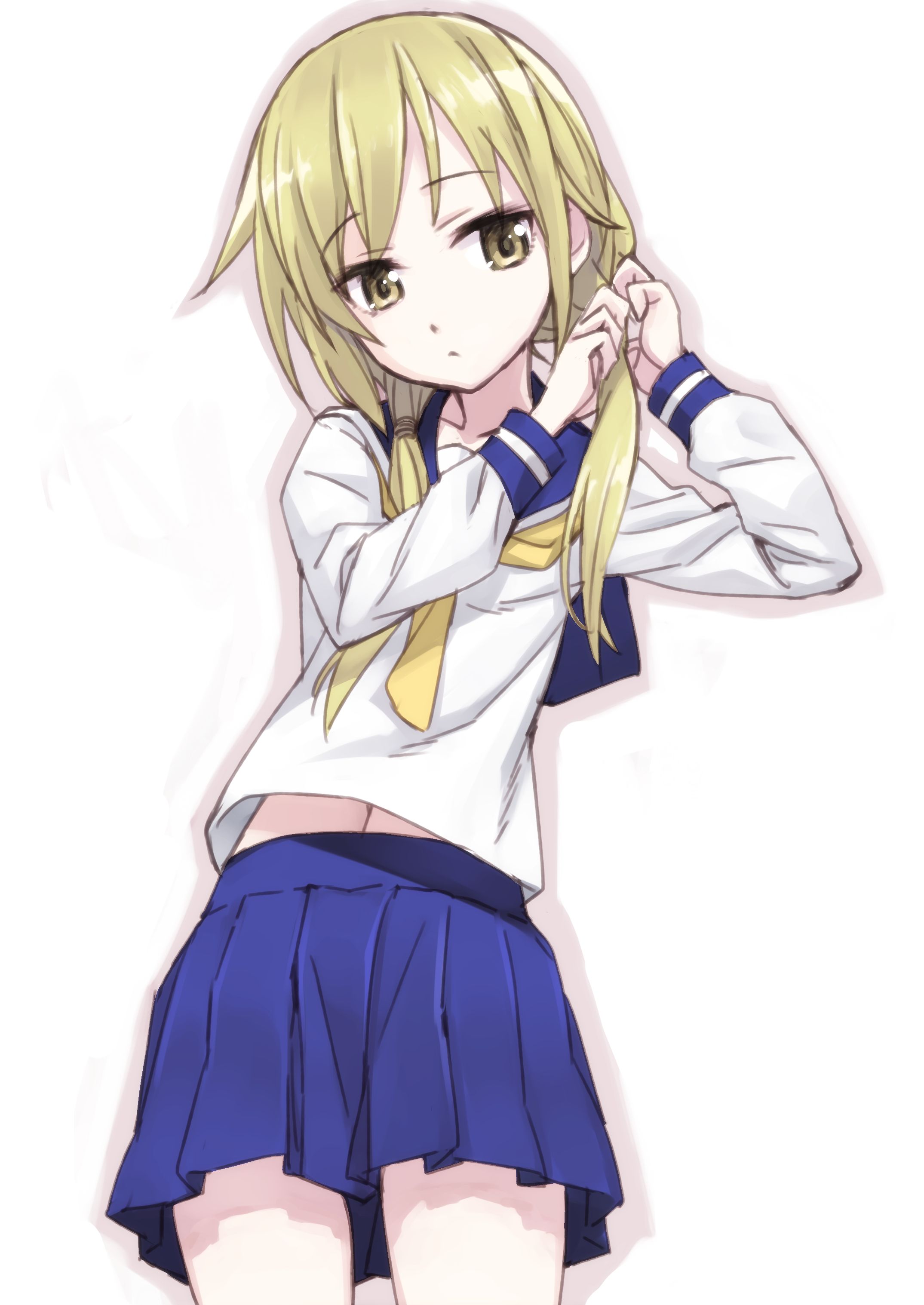 Yuyushiki Anime Image Boardzerochan.net