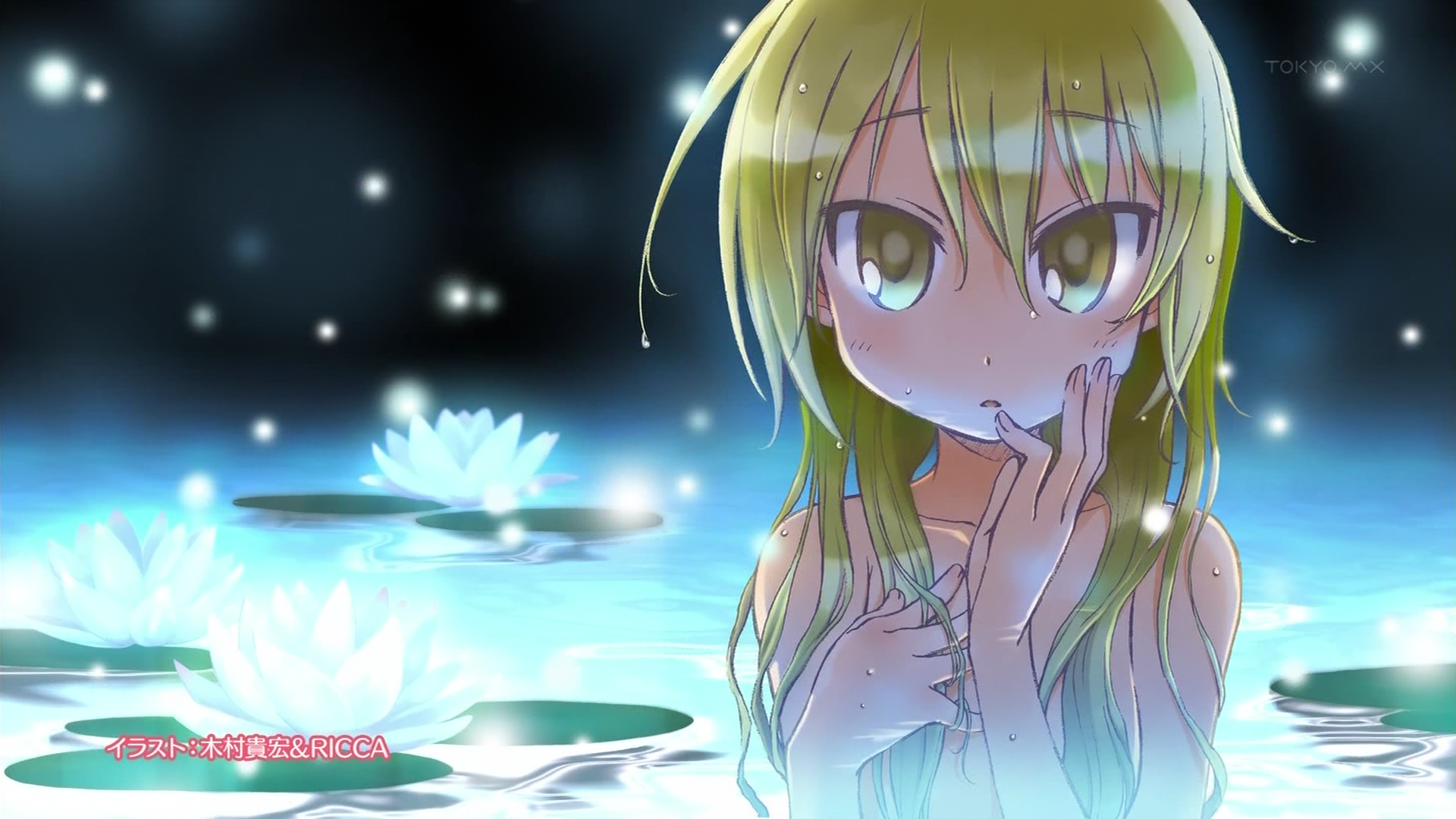 Yuyushiki « Commie Subs.. Americanized .commiesubs.com