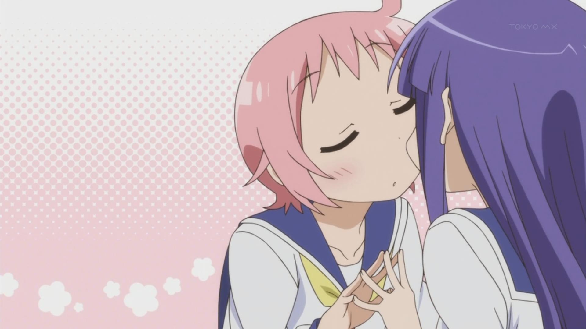 Yuyushiki (TV). [5 6] .animenewsnetwork.com