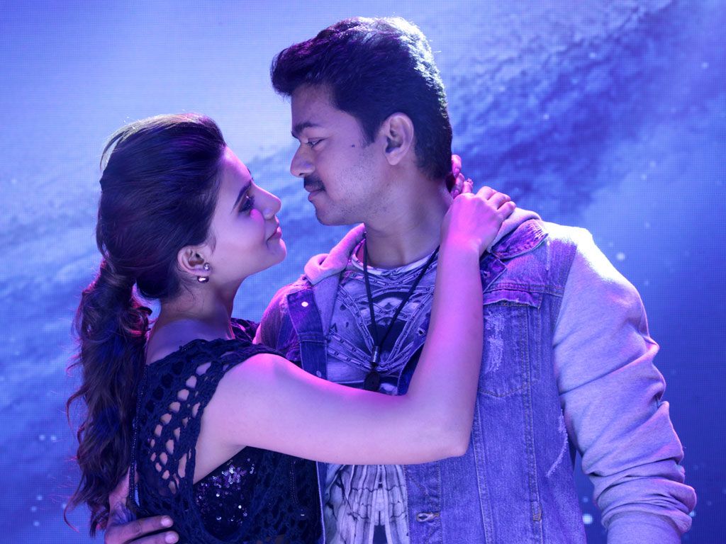 Vijay Love HD Wallpaperwalpaperlist.com