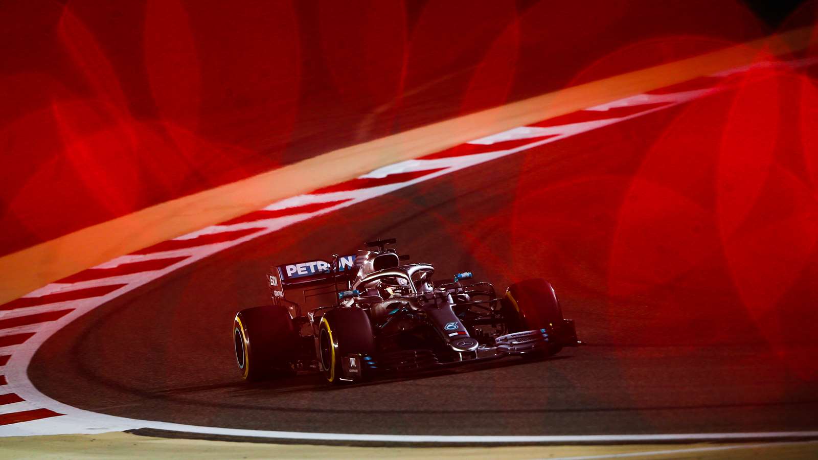 Will Lewis Hamilton drive for Ferrari in 2021?
