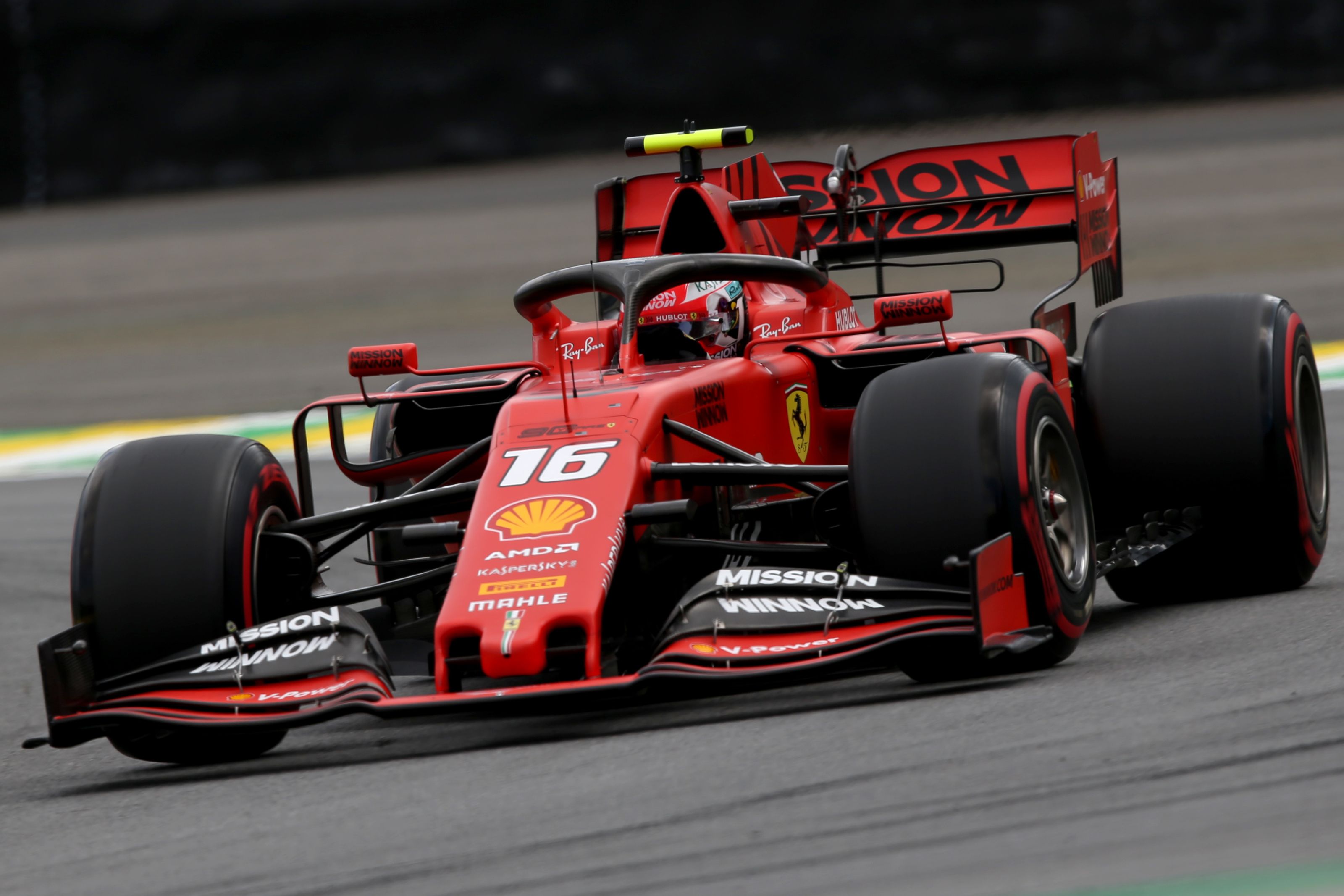 Formula 1: What does Charles Leclerc's Ferrari deal mean?