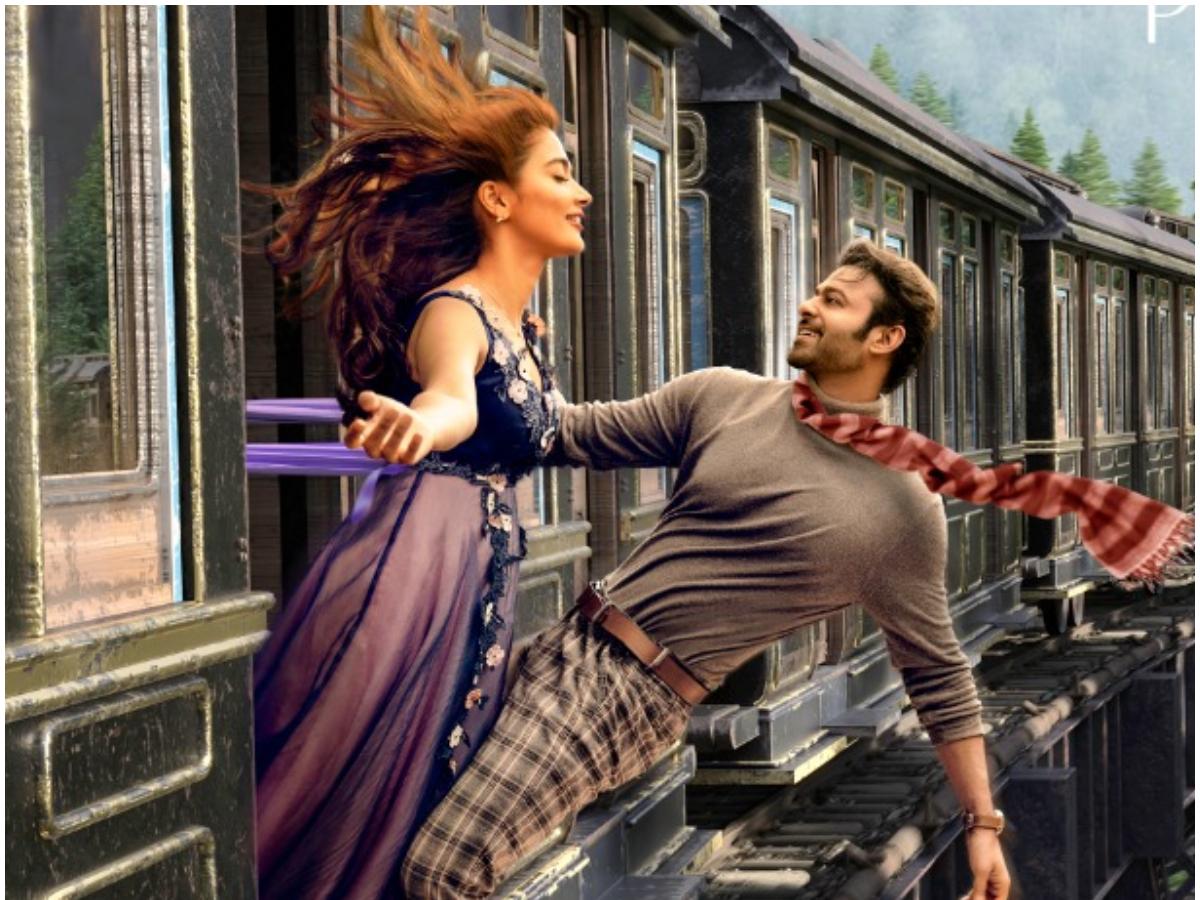 Radhe Shyam Motion Poster: Prabhas and .pinkvilla.com