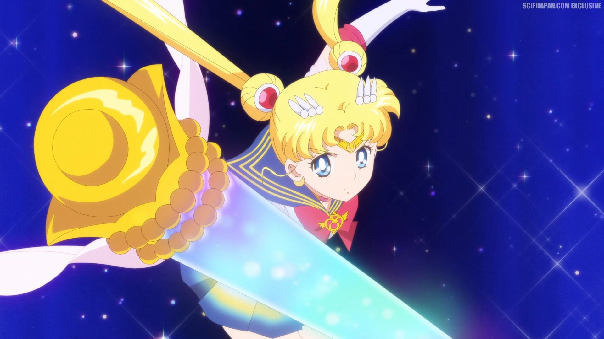 PRETTY GUARDIAN SAILOR MOON ETERNAL THE .scifijapan.com