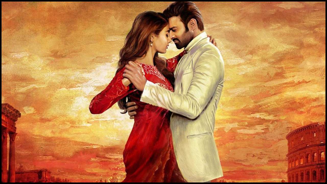 Pooja Hegde's portrait with actor hints .dnaindia.com