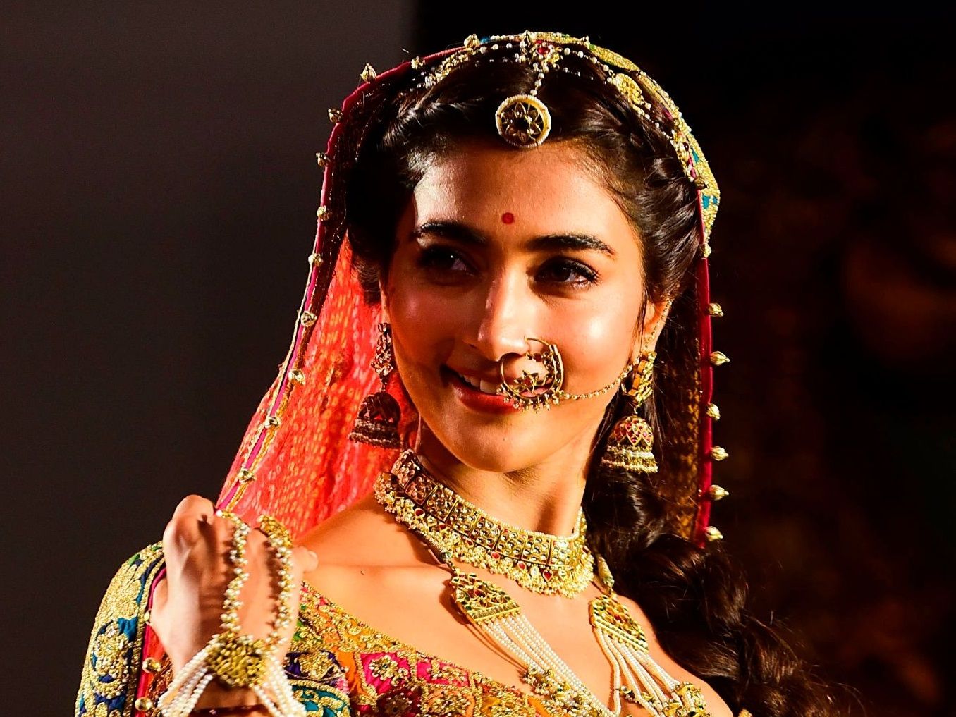 Radhe Shyam: On Pooja Hegde's birthday .easterneye.biz