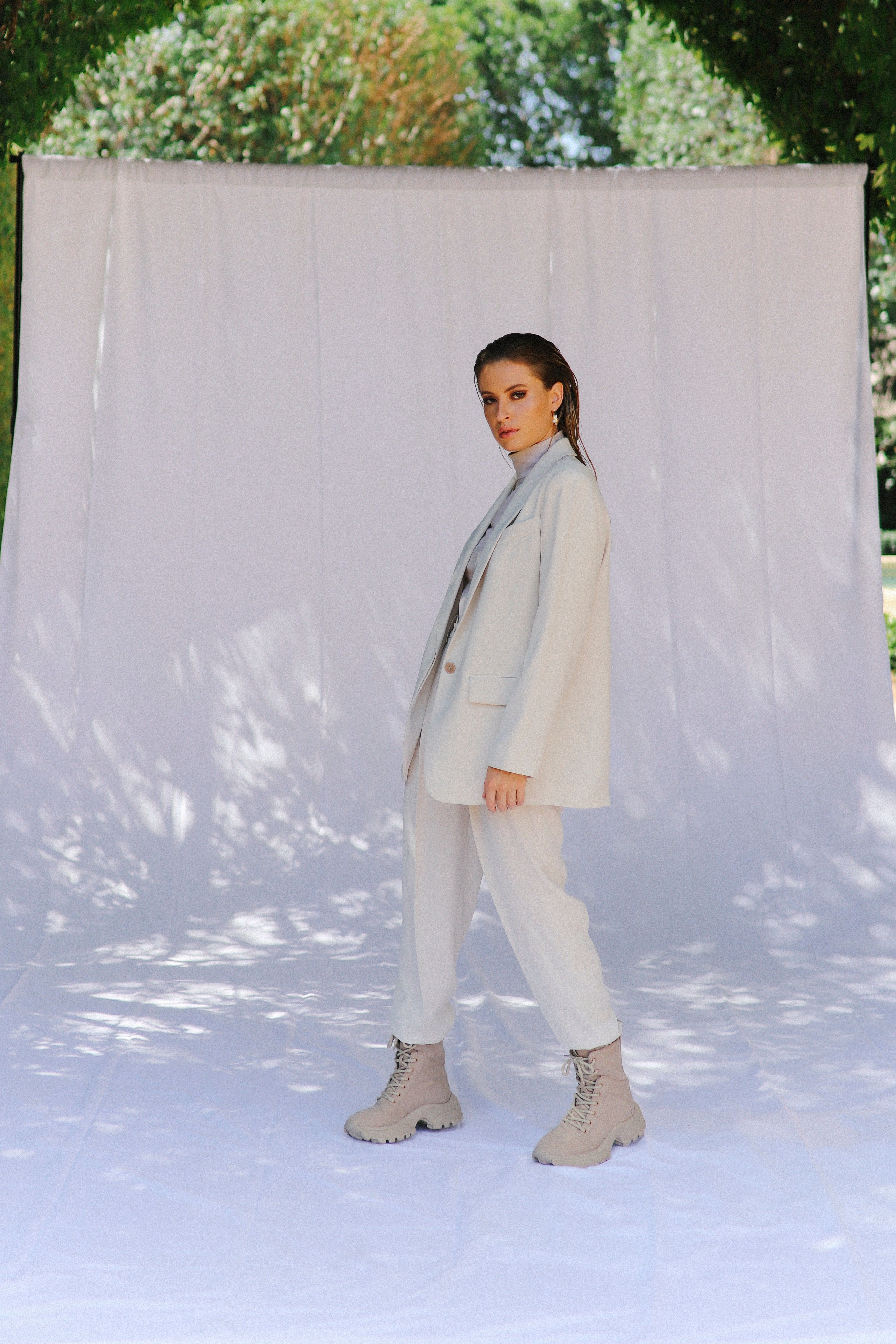 Fletcher Talks New Album, Breakup, and .teenvogue.com