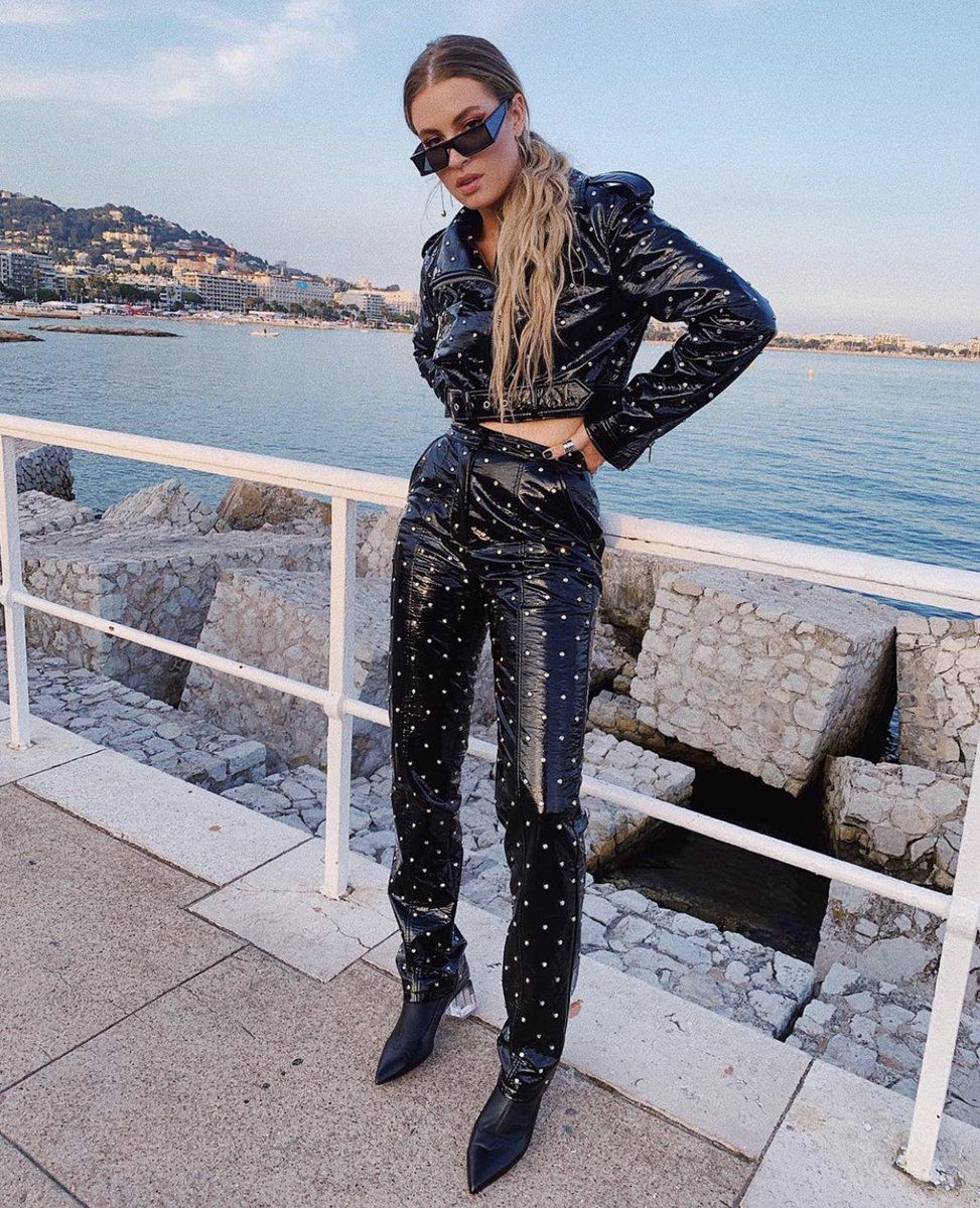 Cari Fletcher Wallpapers - Wallpaper Cave