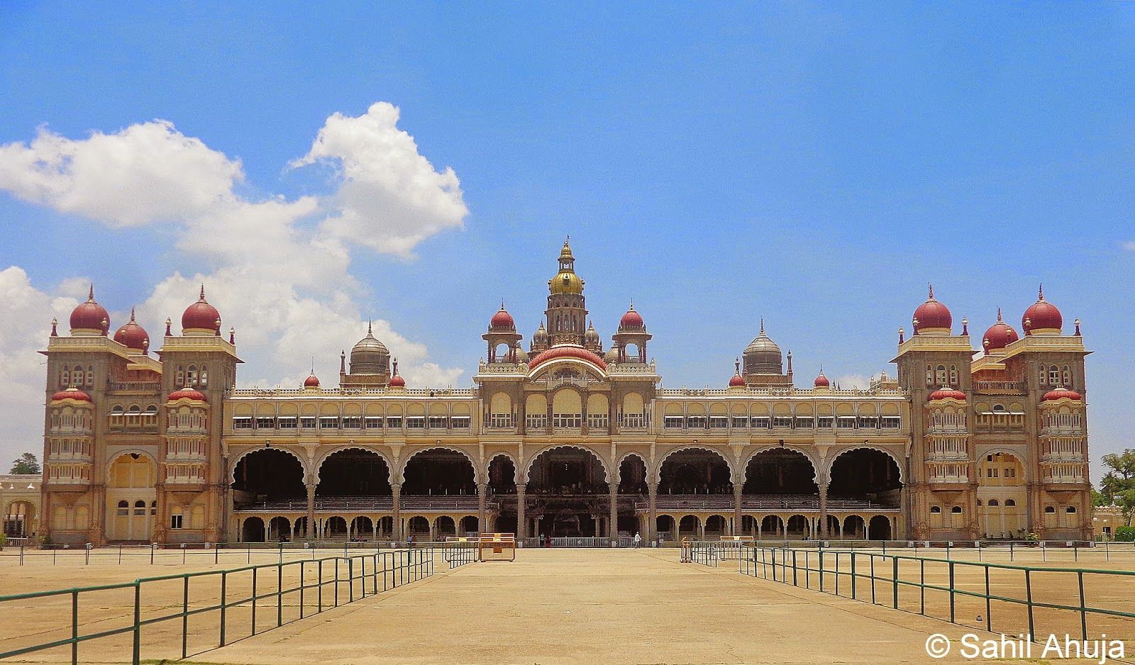 Mysore Palace wallpaper, Man Made, HQ .vistapointe.net