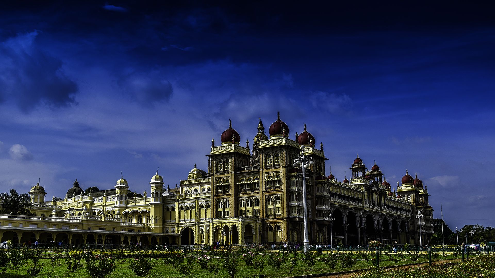 Free of mysore palacepexels.com