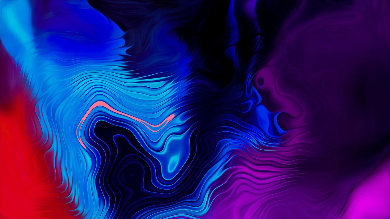 Mixed Colours Abstract 4k .hdqwalls.com