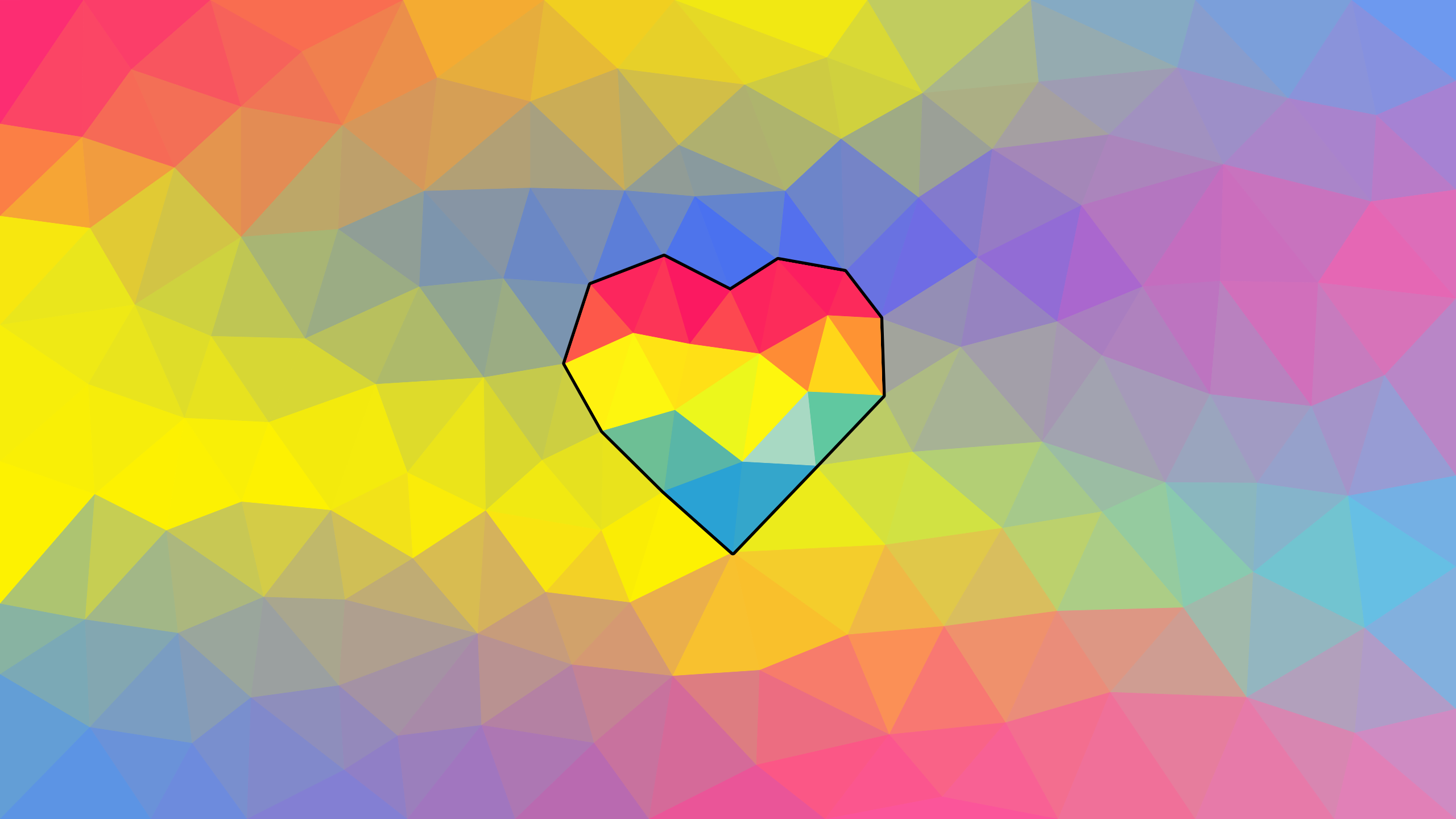 Pansexual Wallpapers Hd.