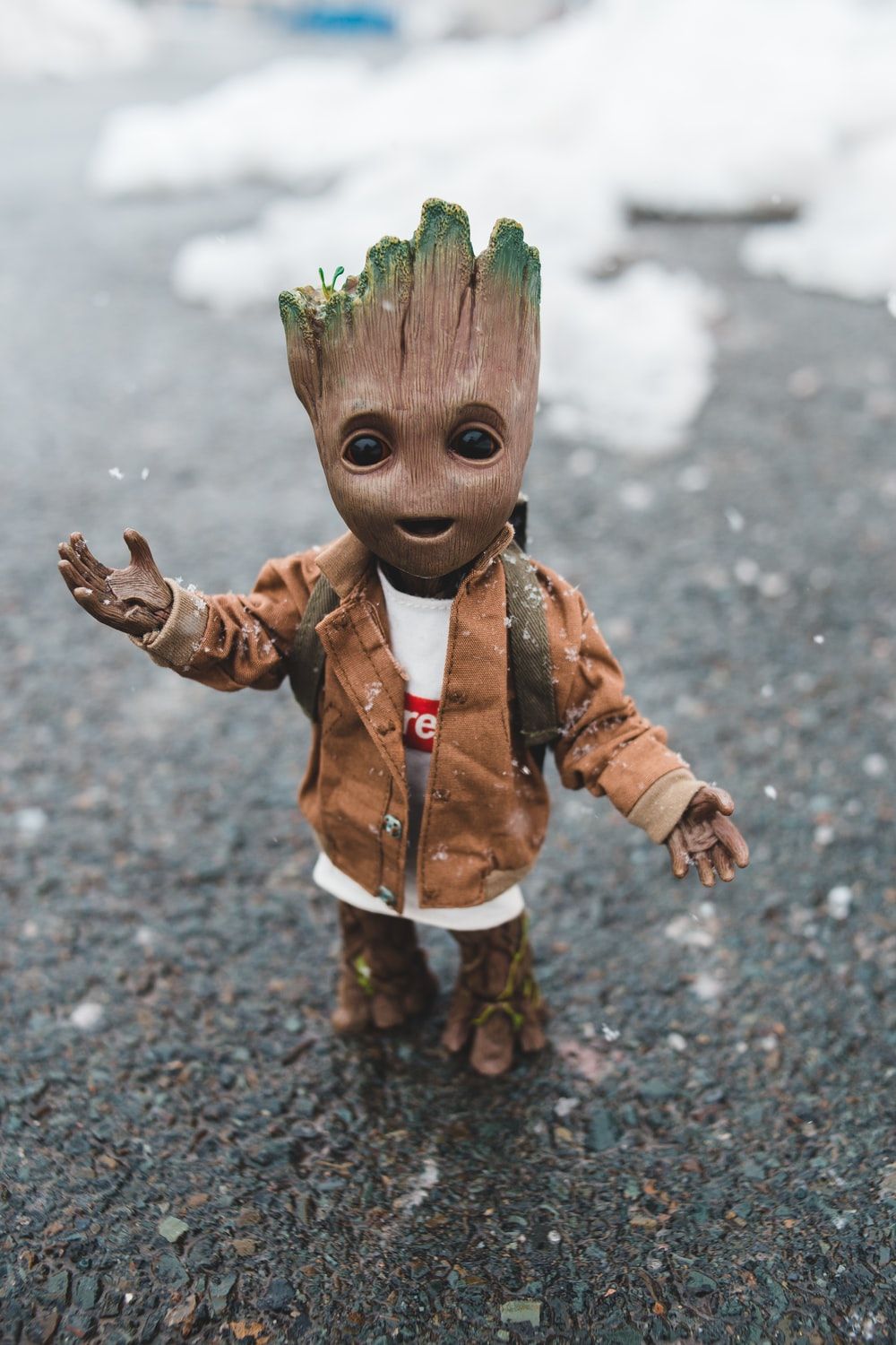 Baby Groot Picture. Download Free Image