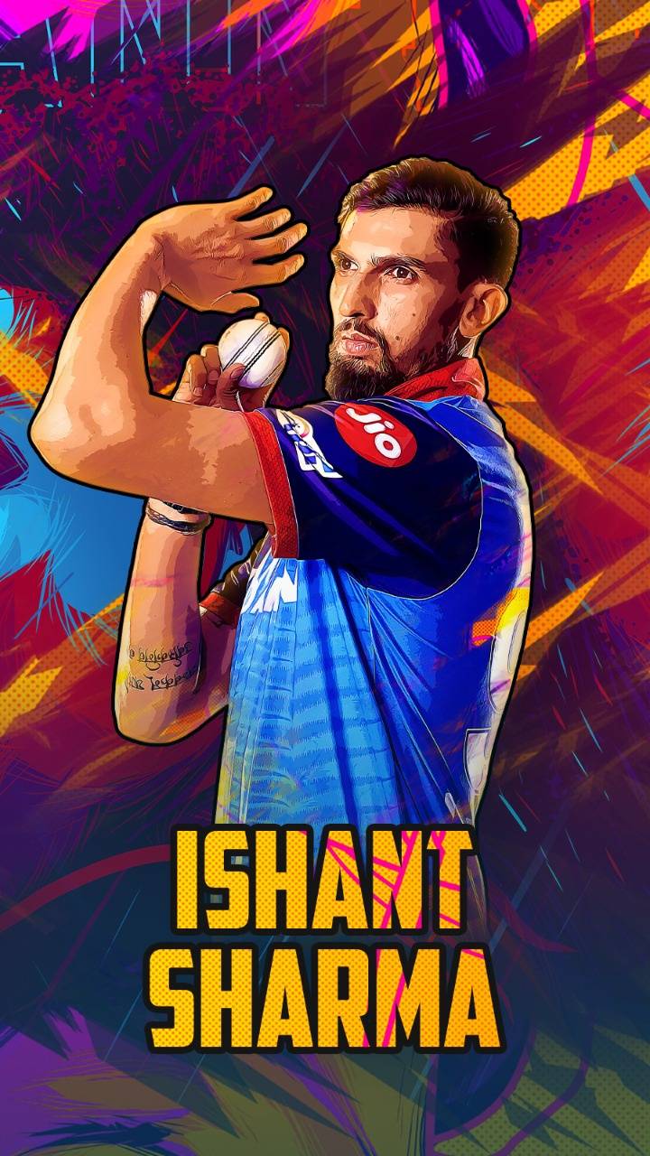 Ishant Sharma wallpaper by .zedge.net
