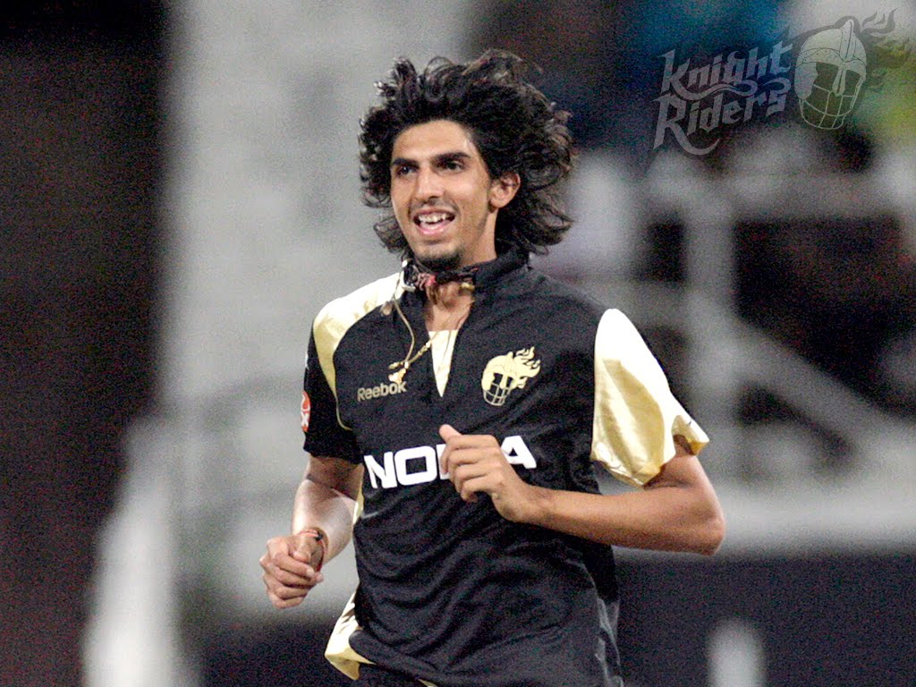 The Transport: Cricketer Ishant Sharma .the Transport.blogspot.com