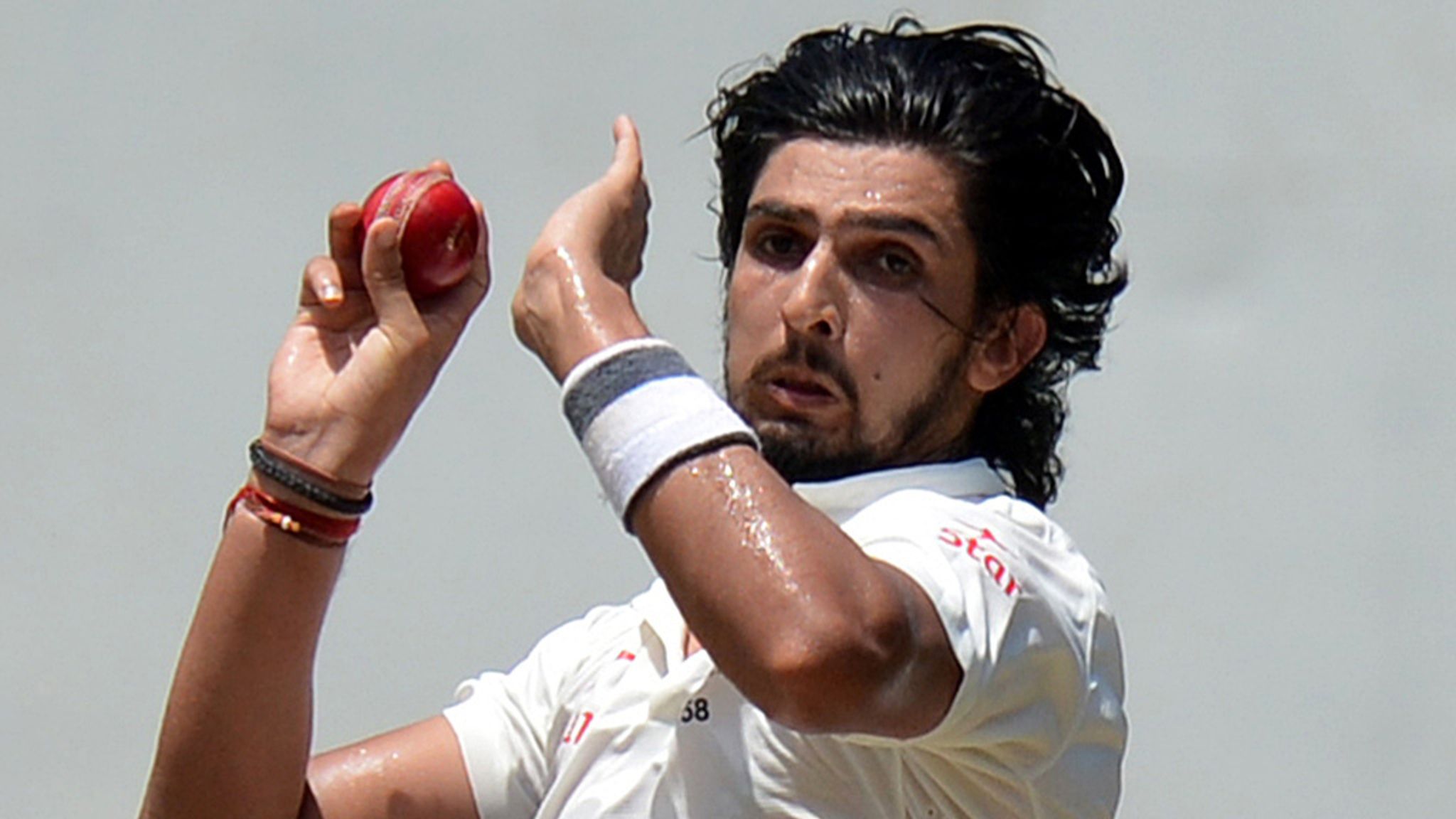 India seamer Ishant Sharma joins Sussex .skysports.com