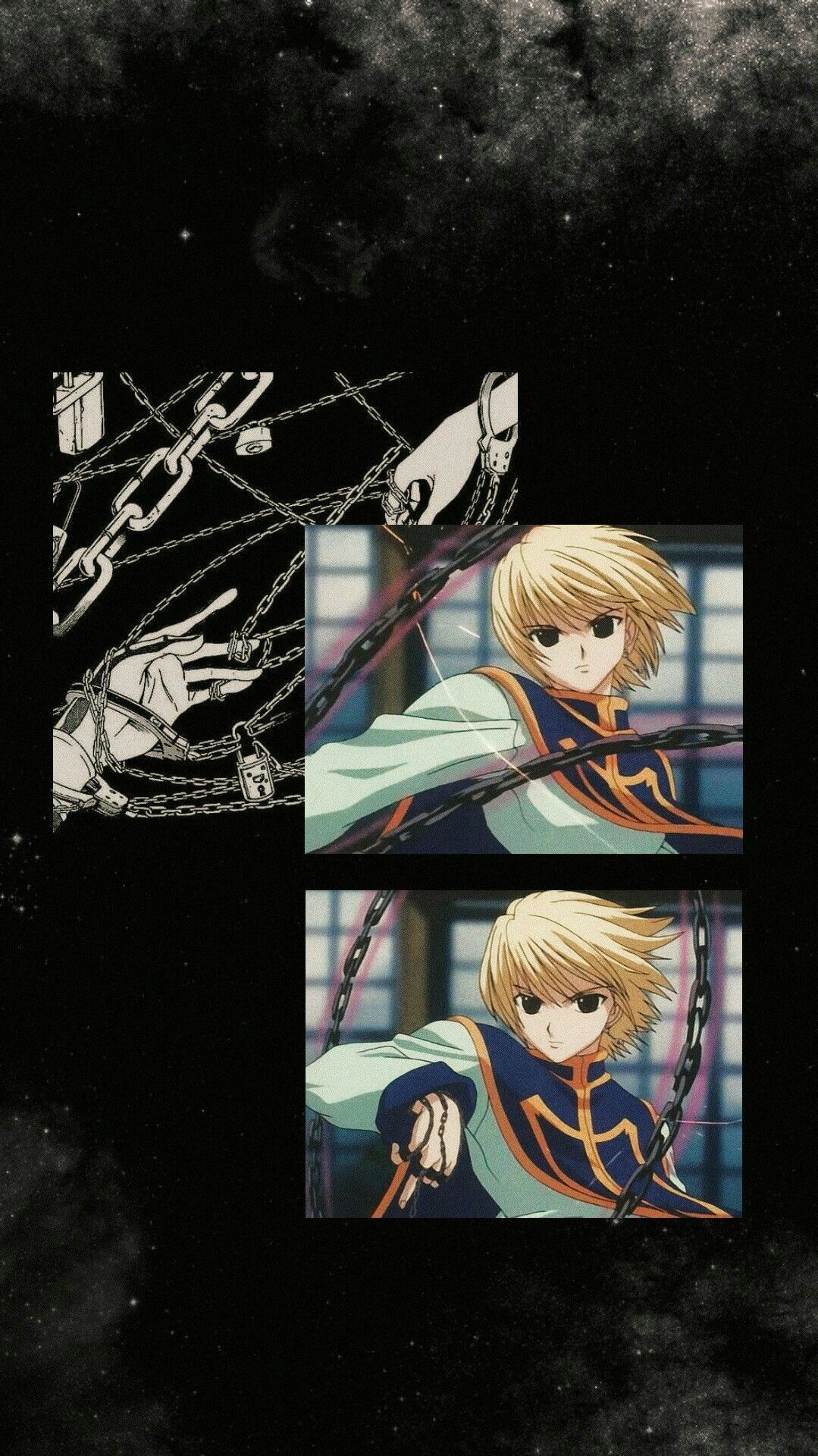 kurapika. Anime background wallpaper, Anime wallpaper, Best anime drawings