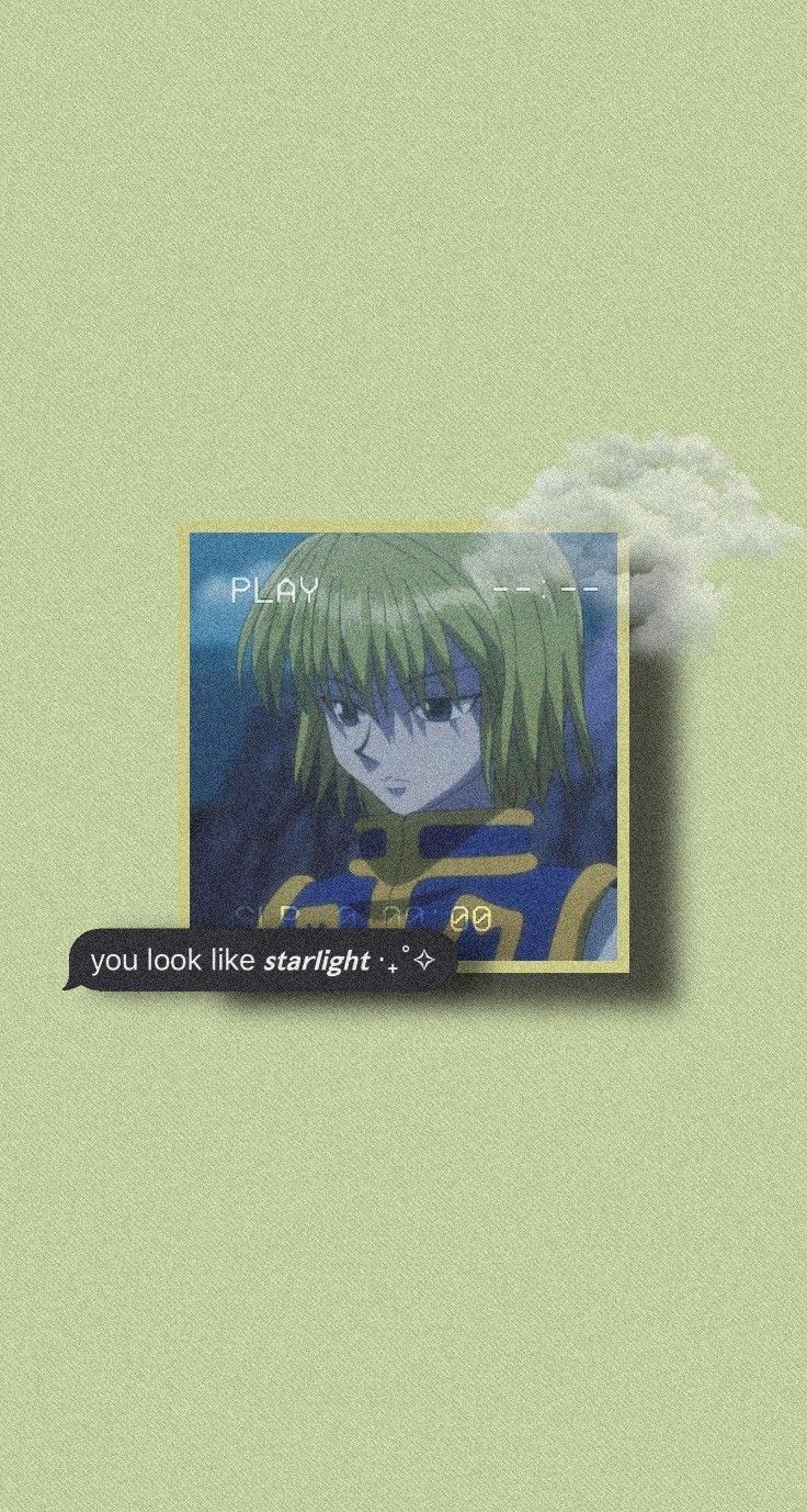 kurapika wallpaper. Anime wallpaper .es