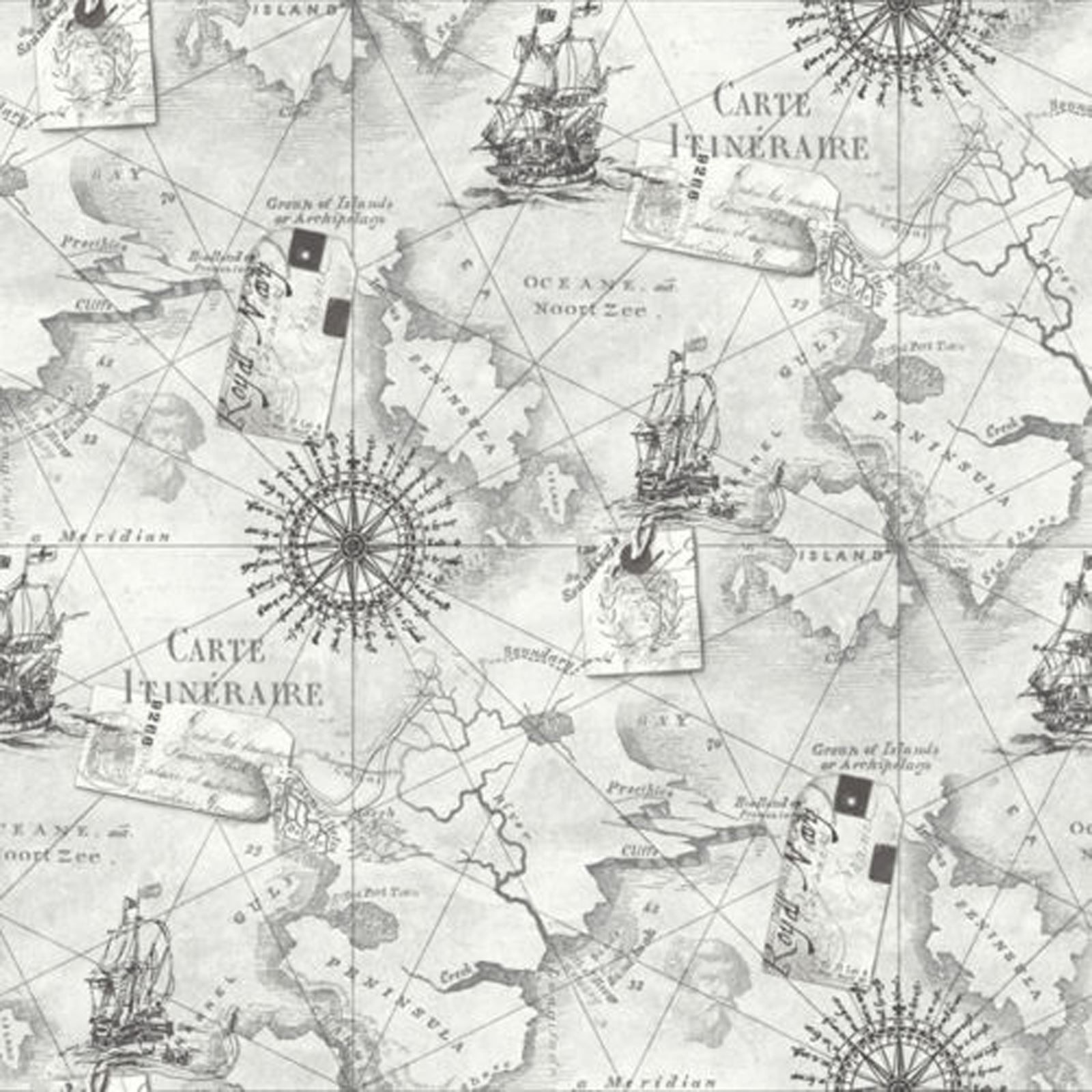 MAPS WALLPAPER MAP HIGH QUALITY .ebay.com · In stock