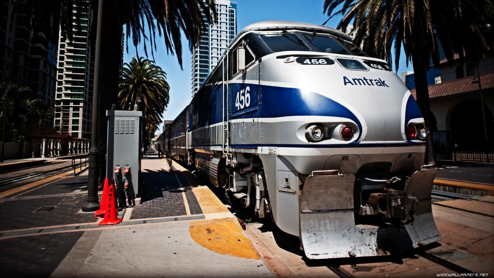 Amtrak Train. Train Wallpaper, Train .com