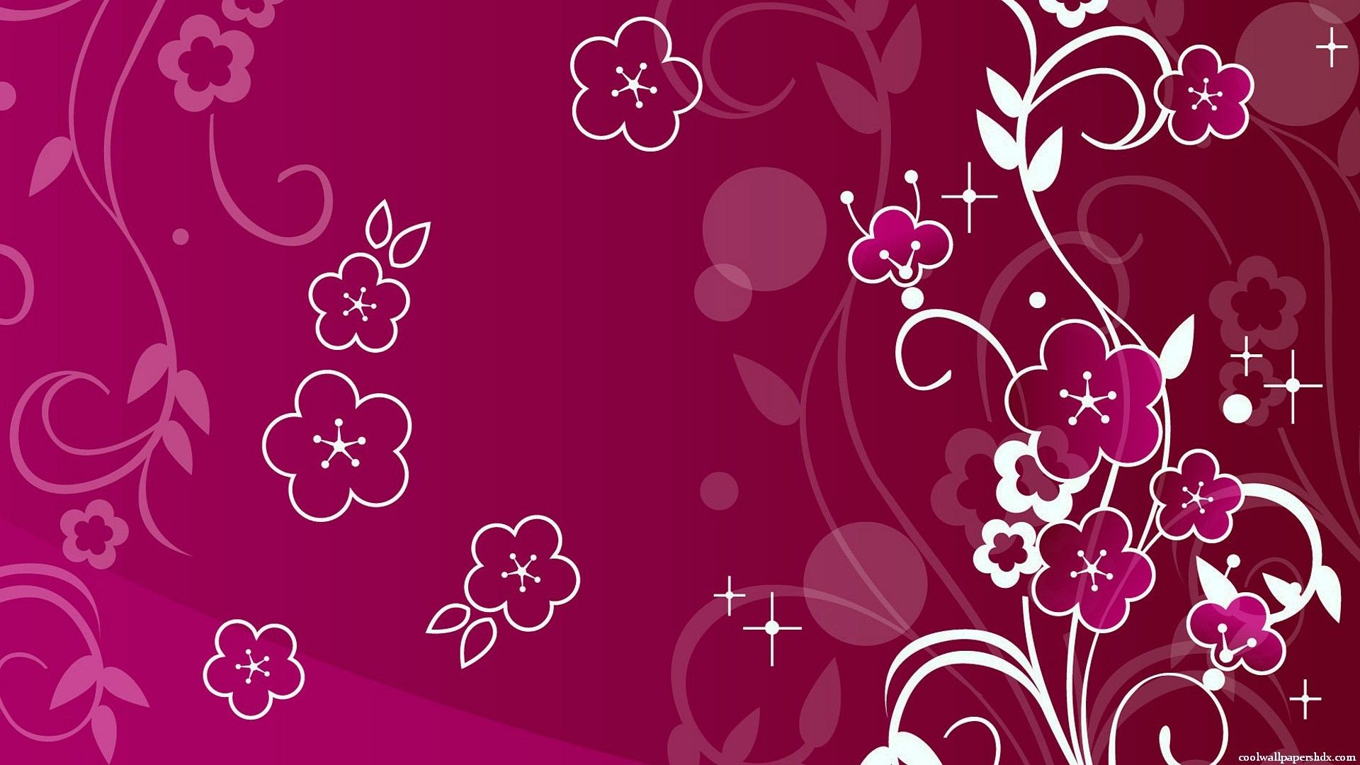 Girly Wallpaper Pink Background HD .thewallpaper.co
