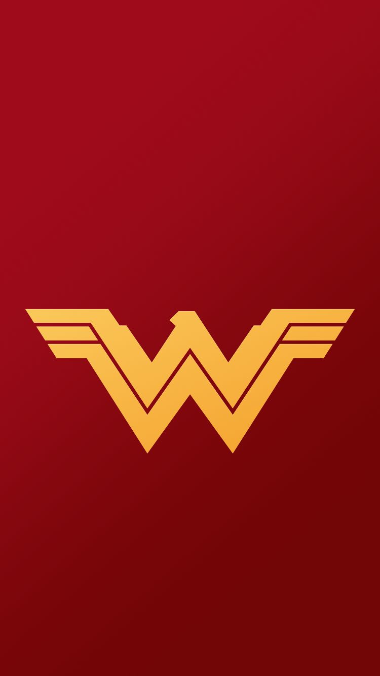 iPhone 6 Wonder Woman .itl.cat
