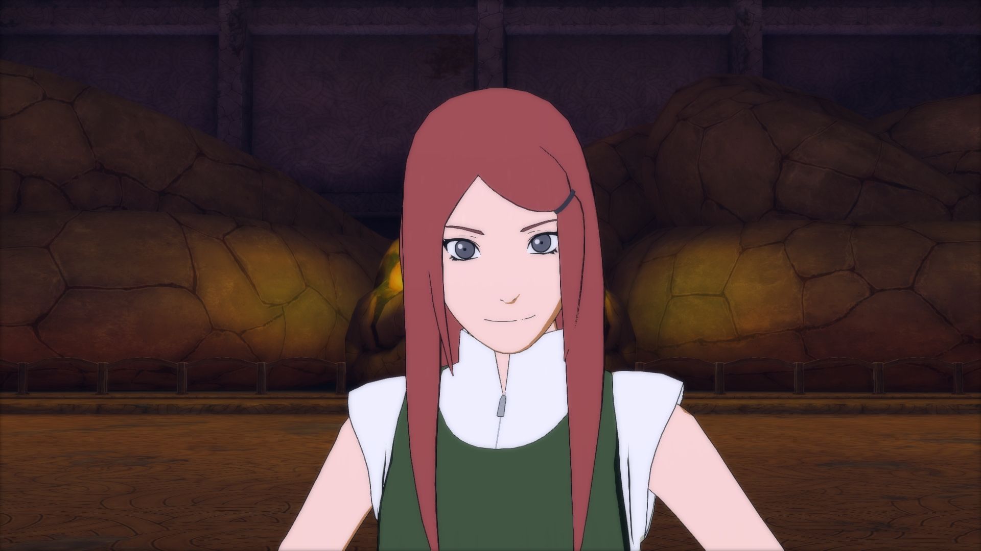 Kushina Computer Wallpapers - Wallpaper Cave