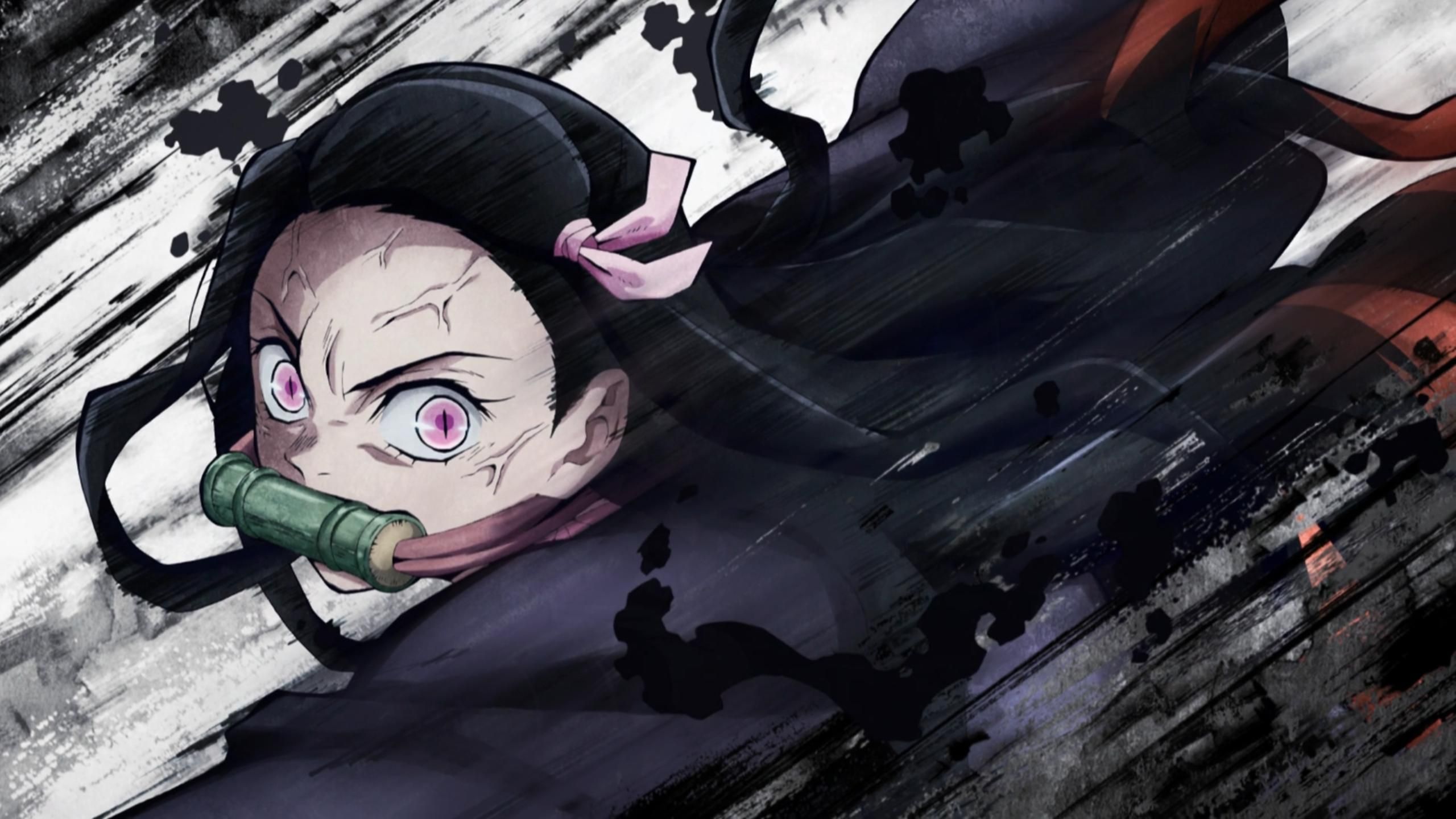 Kimetsu No Yaiba Wallpaper Bergerak .com