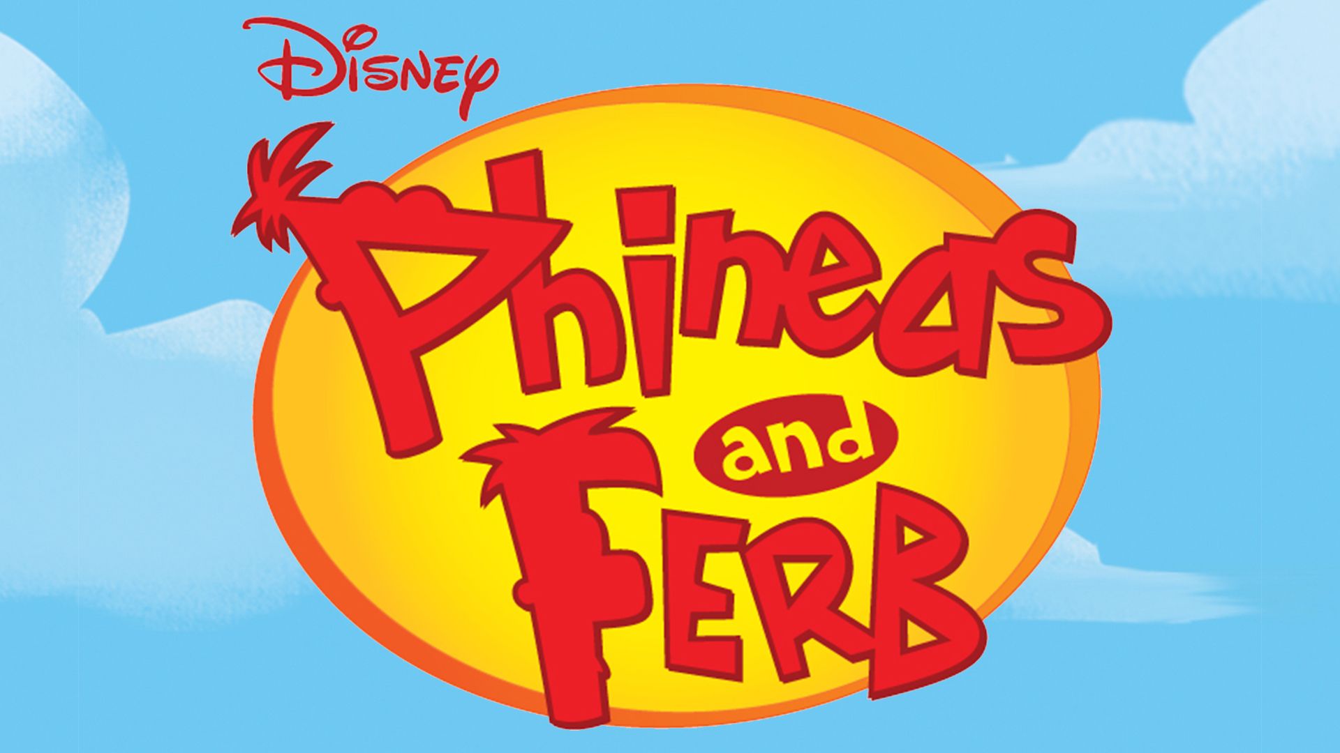 Phineas And Ferb Tv Poster .itl.cat
