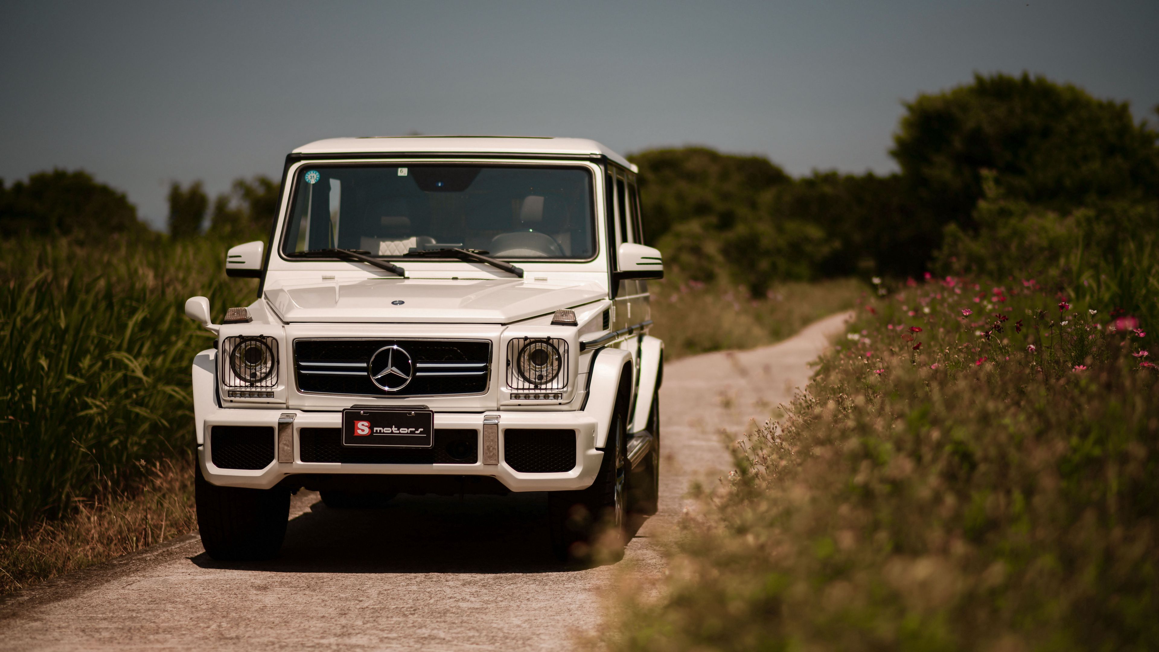 Mercedes Benz G63 Amg, Mercedes, Car .wallpapercrafter.com