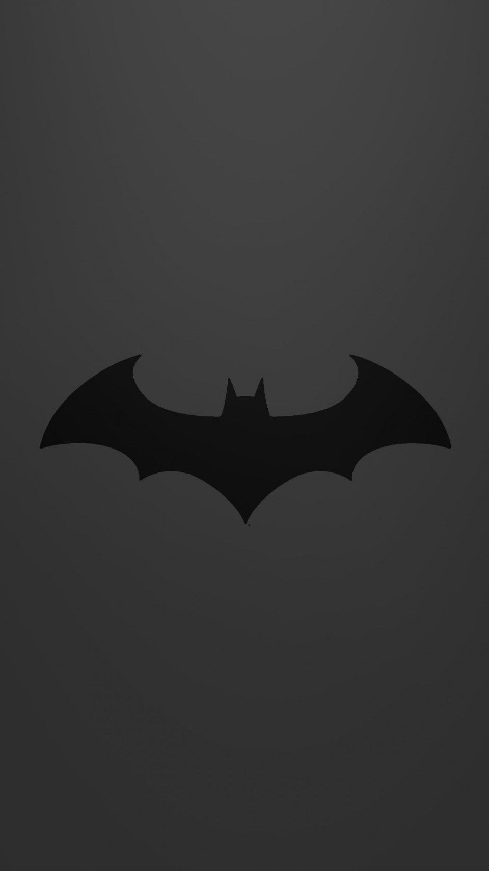 Batman Symbol iPhone Wallpaper posted .cutewallpaper.org