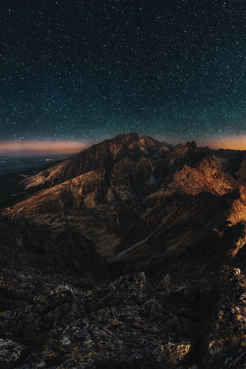 The Dolomites, Italy, trees, sky, alps, snow, HD wallpaper | Peakpx
