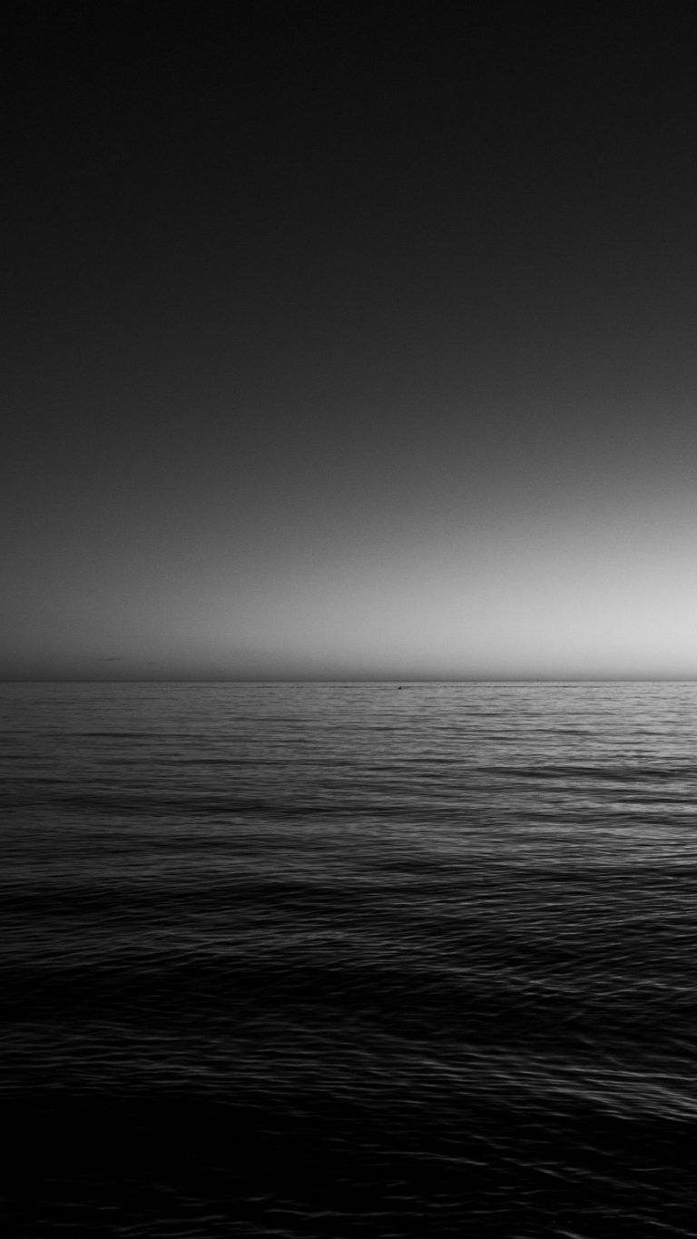 Black Amoled Wallpaper HD