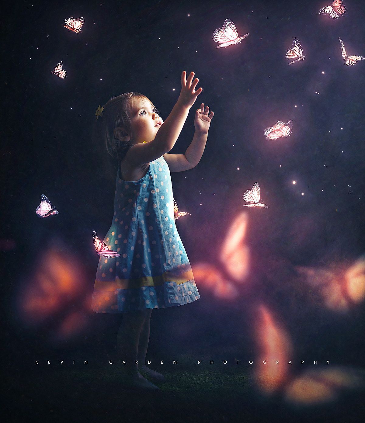 Cute Light Girls Wallpapers Wallpaper Cave