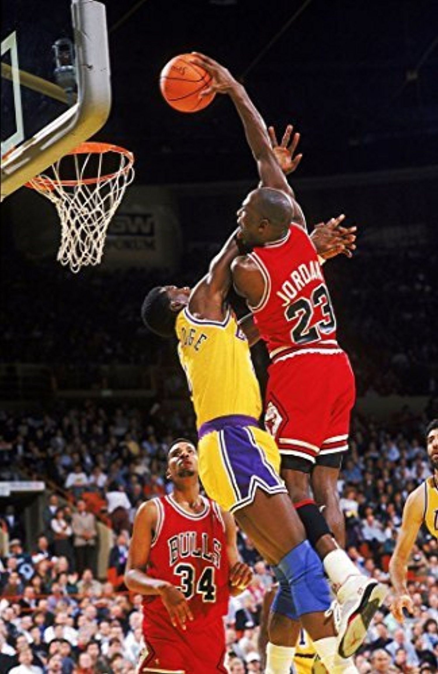 Cool Michael Jordan Wallpaperwalpaperlist.com