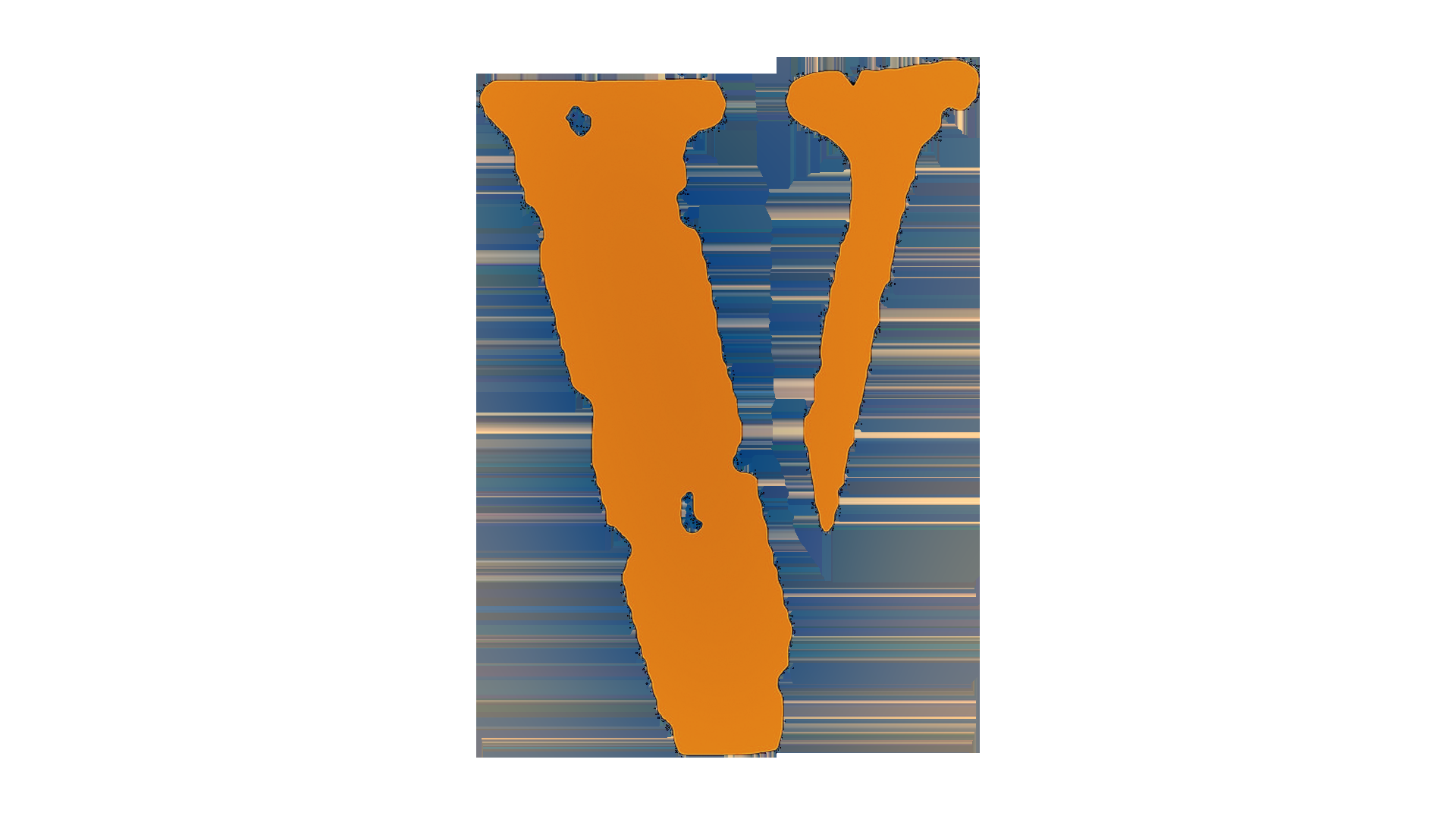 Orange V College Logo .line.17qq.com