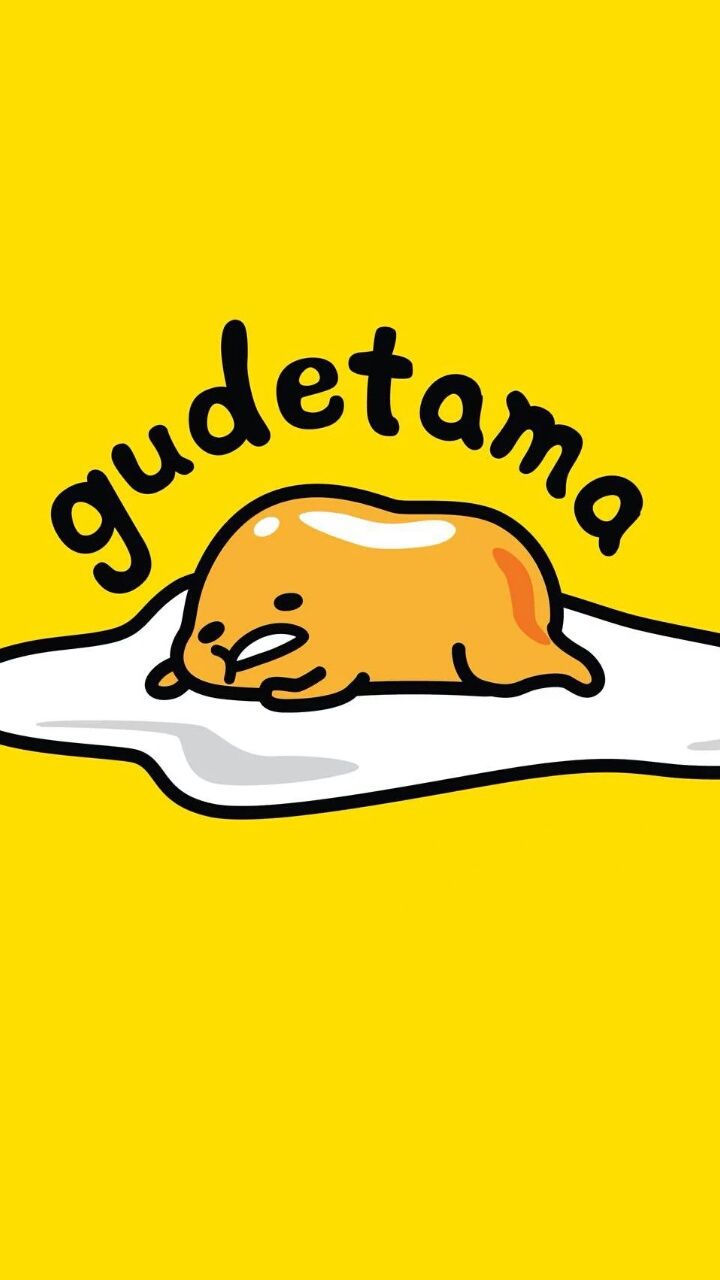 Kawaii Egg Wallpapers Wallpaper Cave