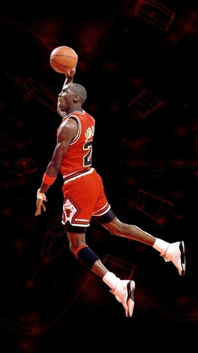 Michael Jordan iPhone Wallpaper. Total .totalupdate.blogspot.com