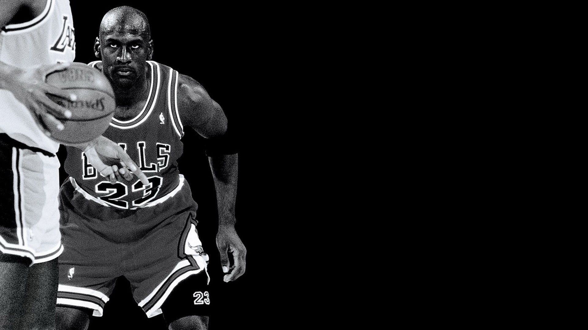 Michael Jordan Wallpaperwallpaper.dog