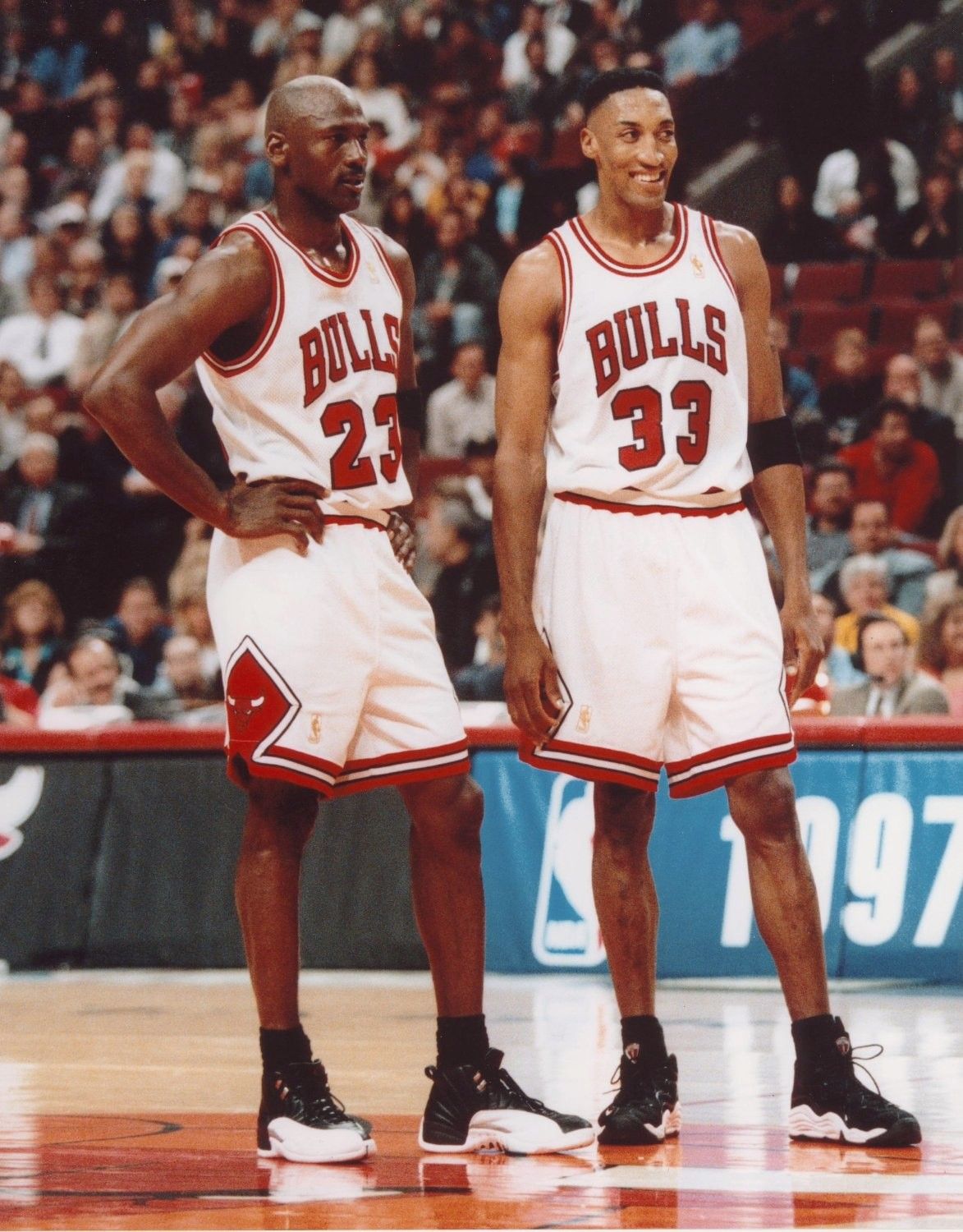 Scottie Pippen Wallpaper on .hipwallpaper.com