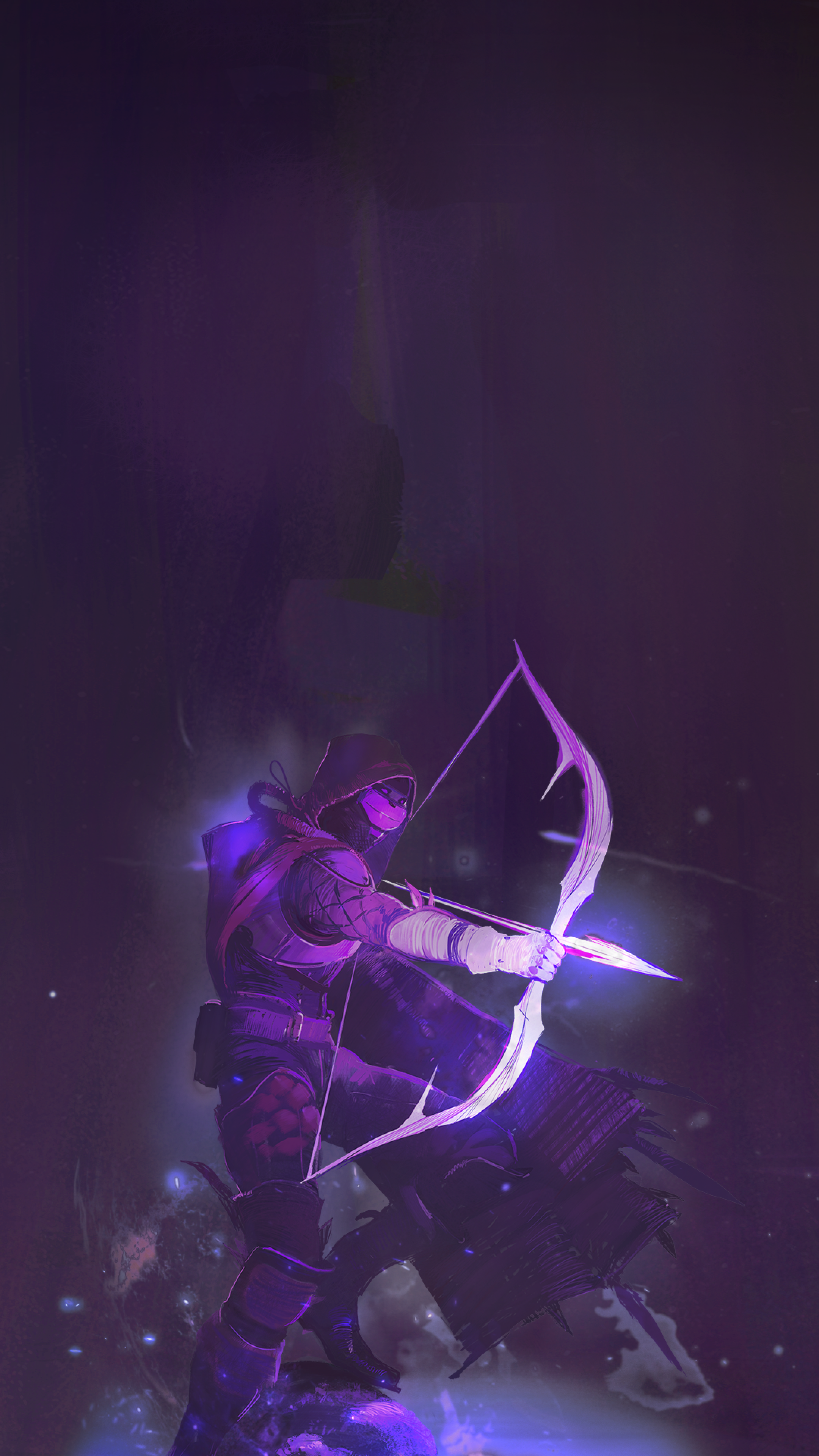 Mobile 18 Supers Wallpaper: DestinyTheGame