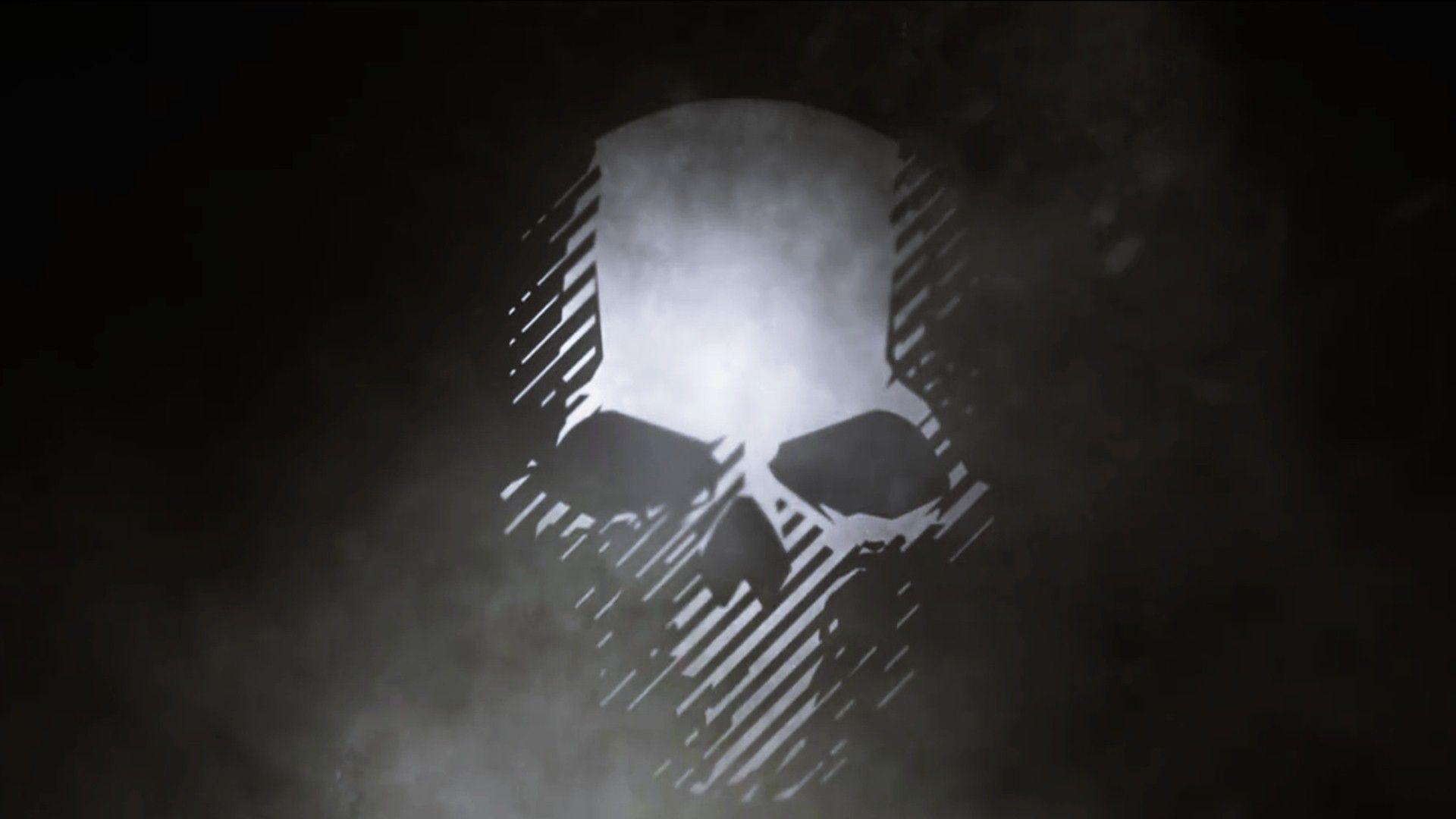 Ghost Recon Logo Wallpaper Free .wallpaperaccess.com