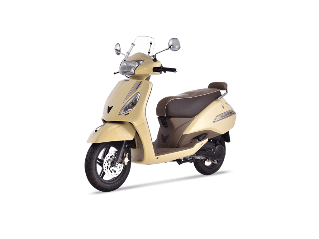 TVS Jupiter Classic Edition Pics .autoportal.com