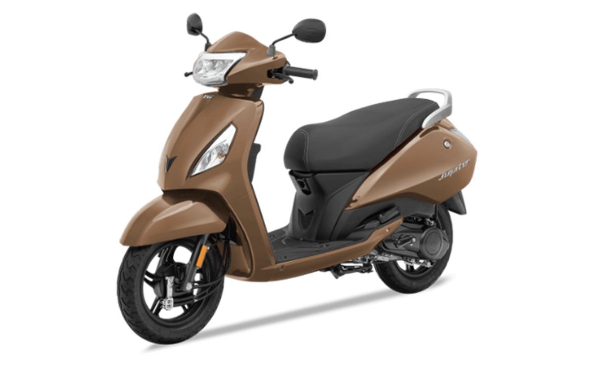 TVS Jupiter Price 2021. Mileage, Specs .carandbike.com