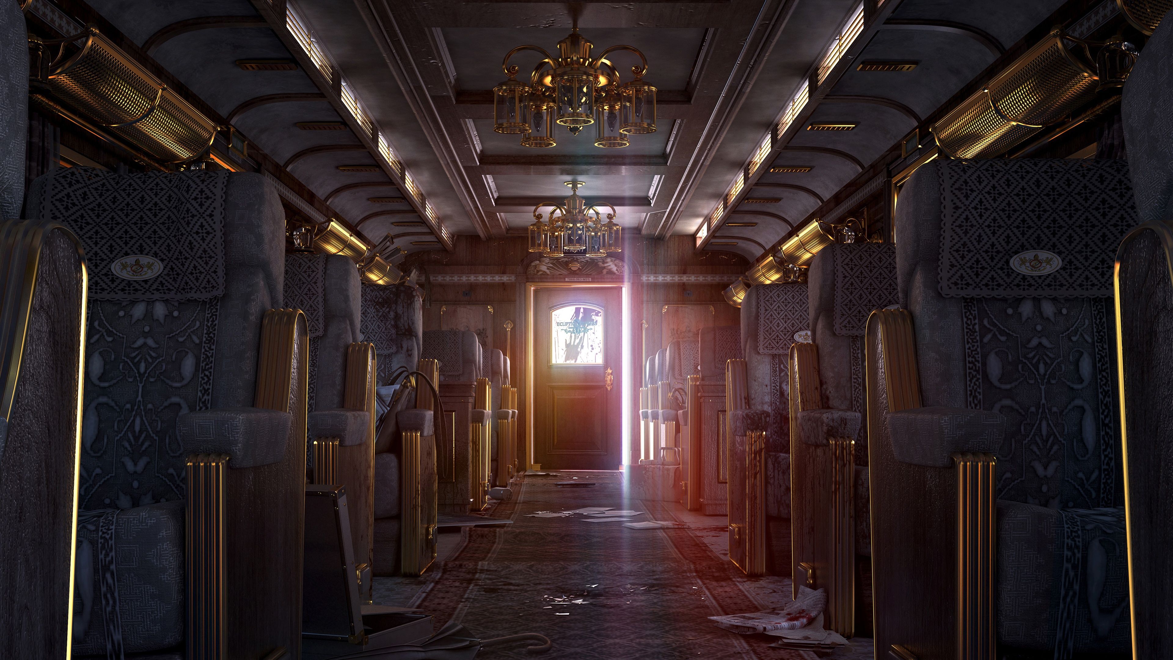 Resident Evil Zero Wallpaper .wallha.com