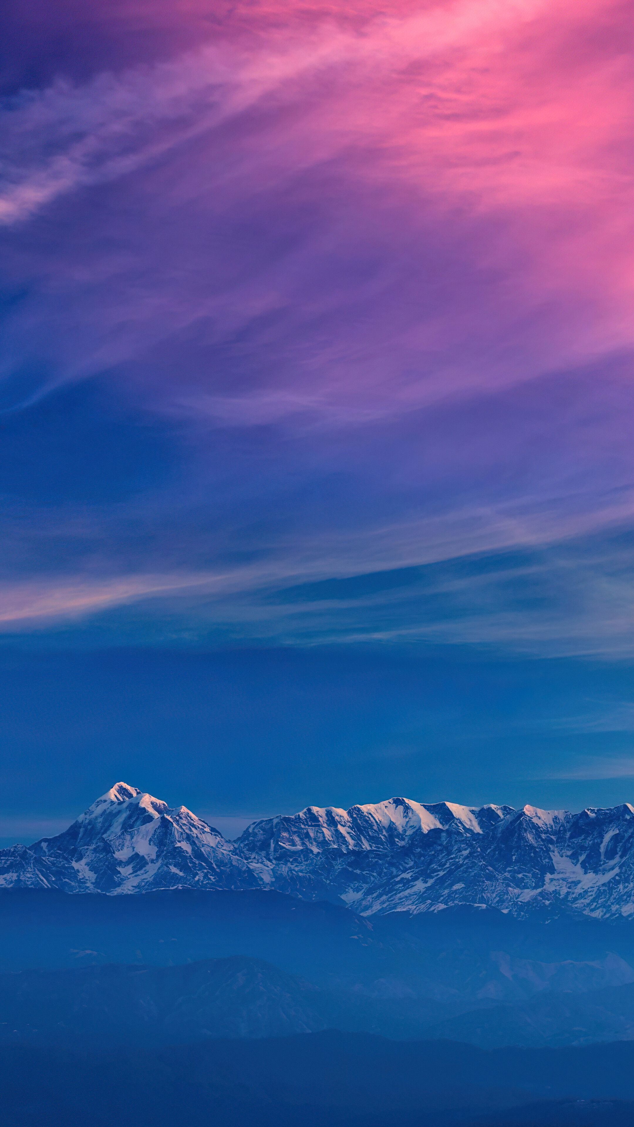 Colorful, Cloud, Sky, Scenery .mocah.org