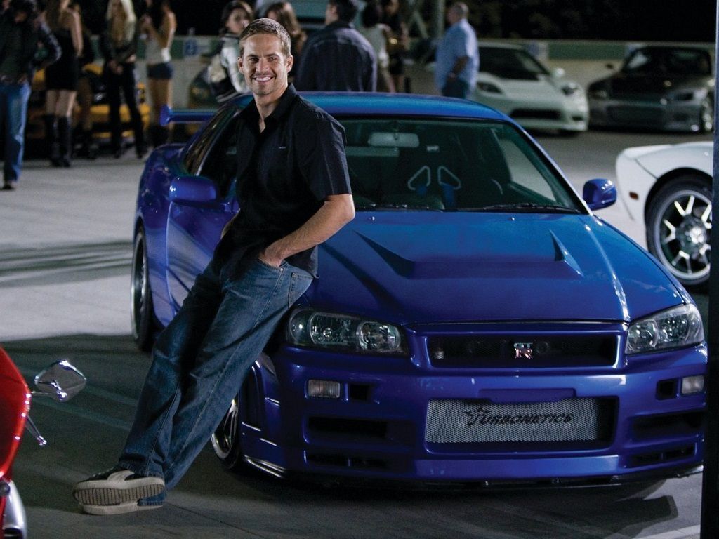 Paul Walker Car Wallpapers Wallpaper Cave   Wp8555201 