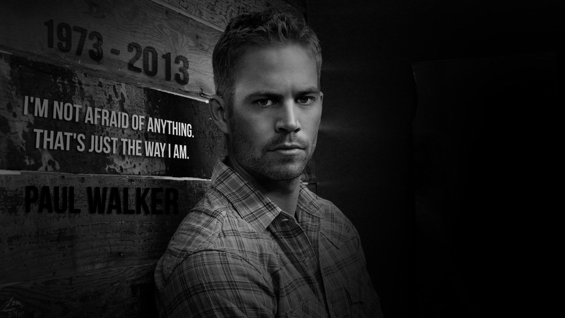 paul walker HD wallpaper 1080p windows. Paul walker wallpaper, Paul walker quotes, Paul walker